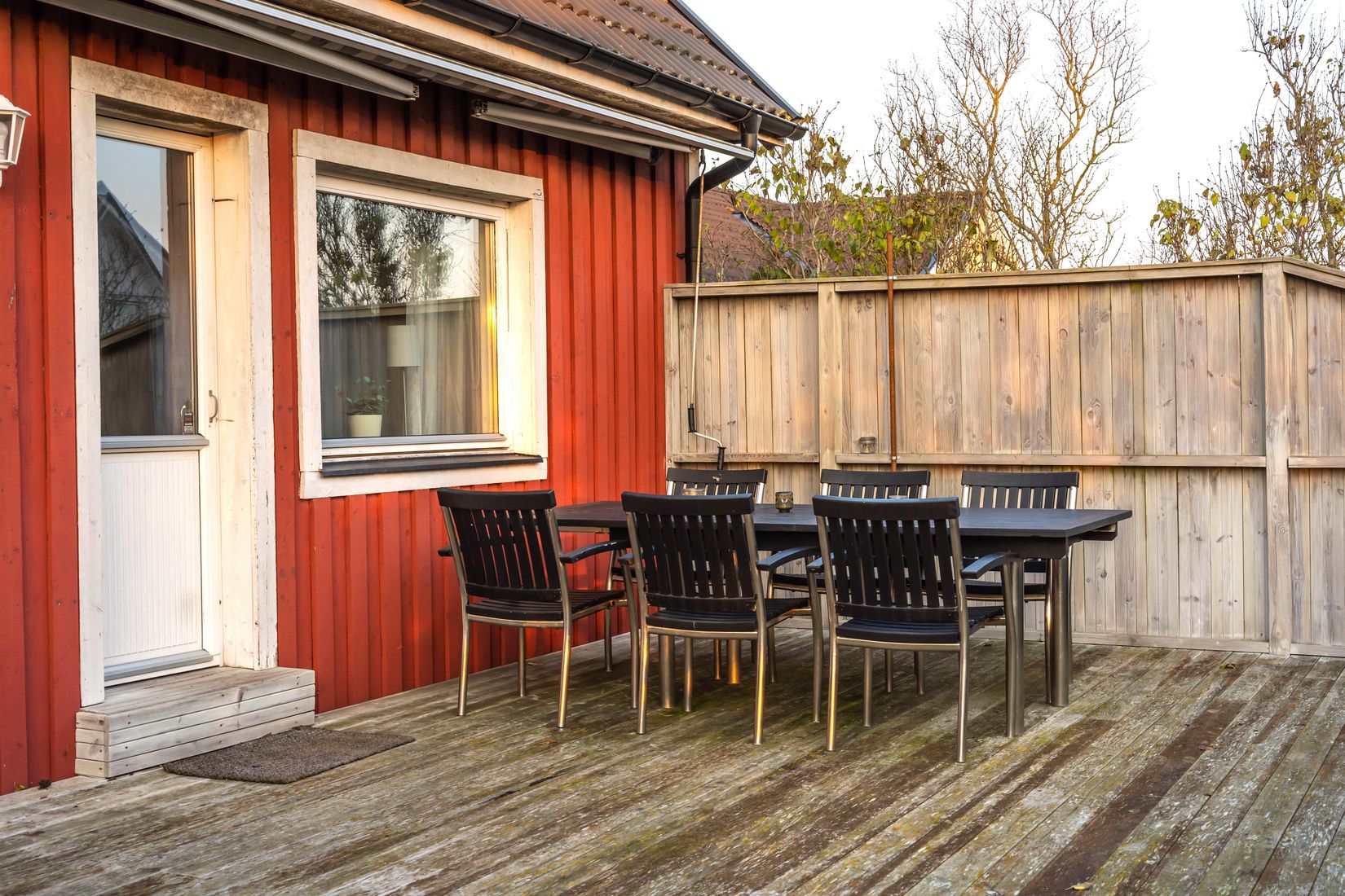 Villa, Öllsjövägen 49, Öllsjö, Kristianstad