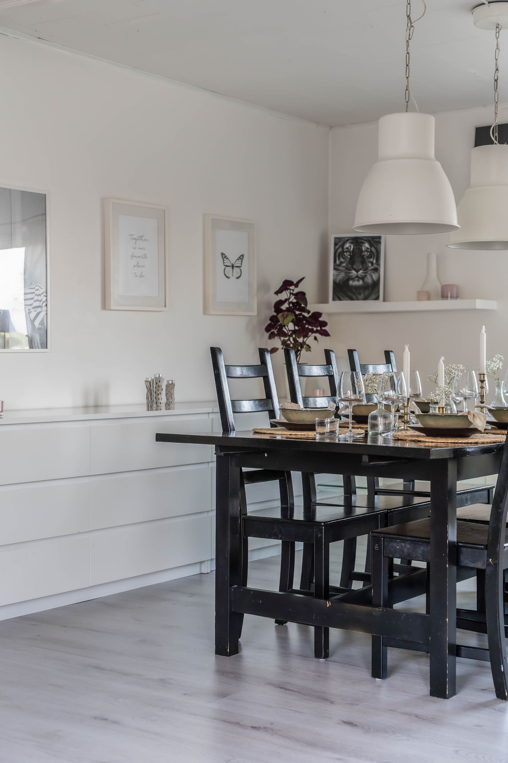 Villa, Öllsjövägen 49, Öllsjö, Kristianstad