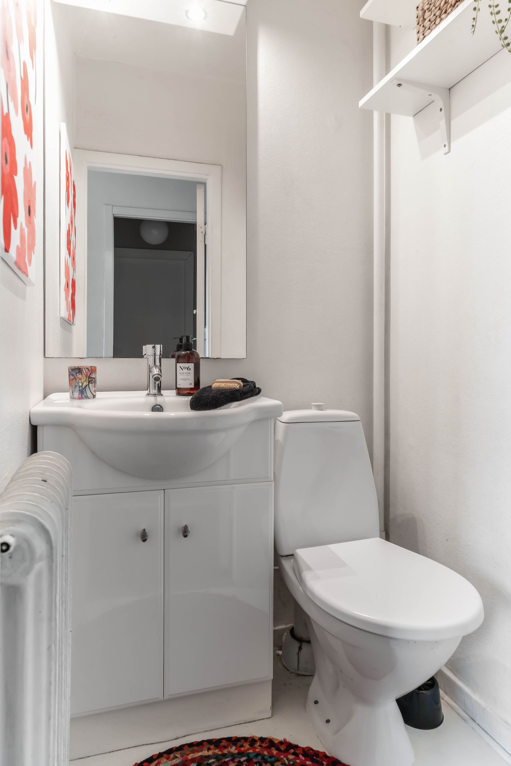 Villa, Öllsjövägen 49, Öllsjö, Kristianstad