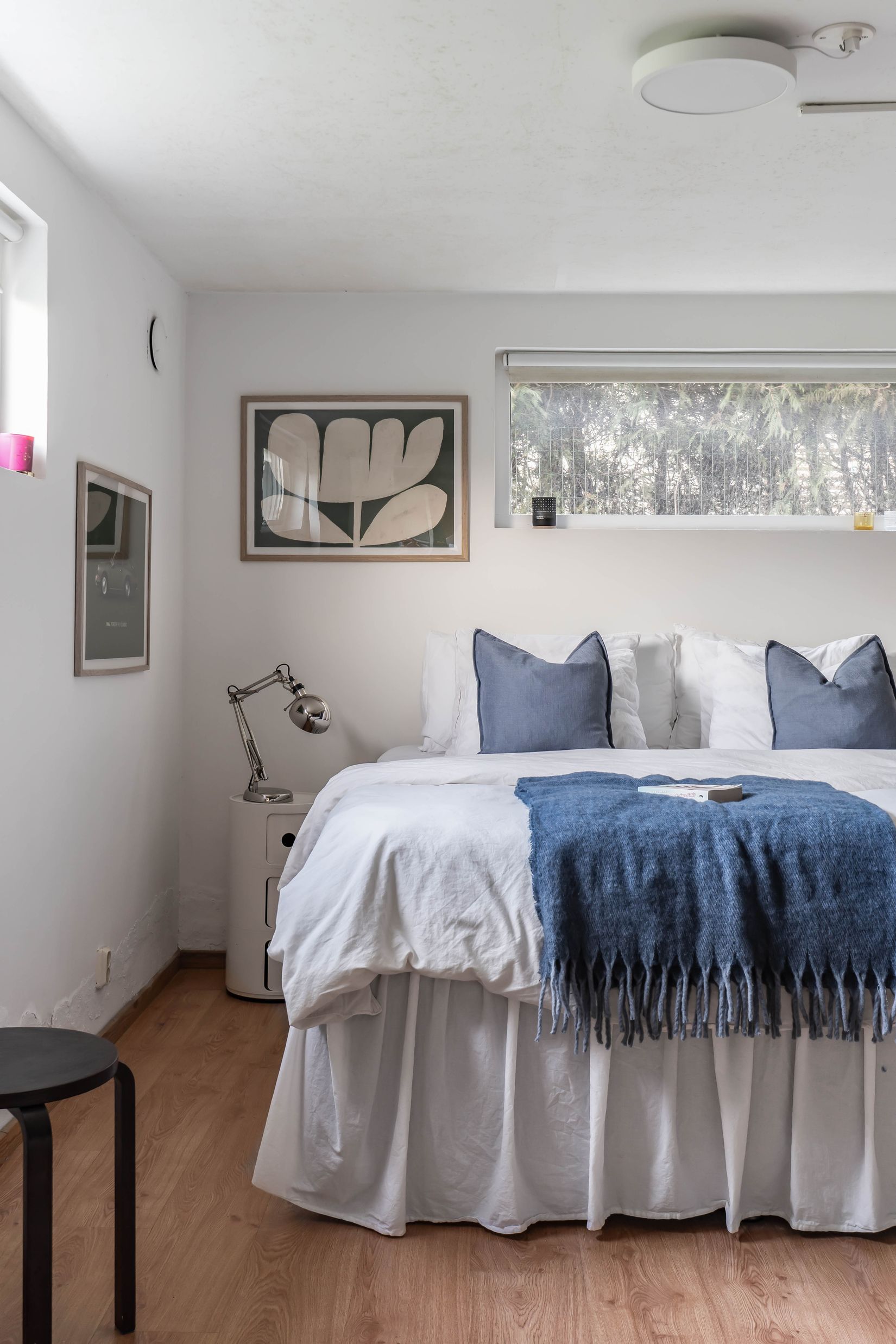 Villa, Öllsjövägen 49, Öllsjö, Kristianstad