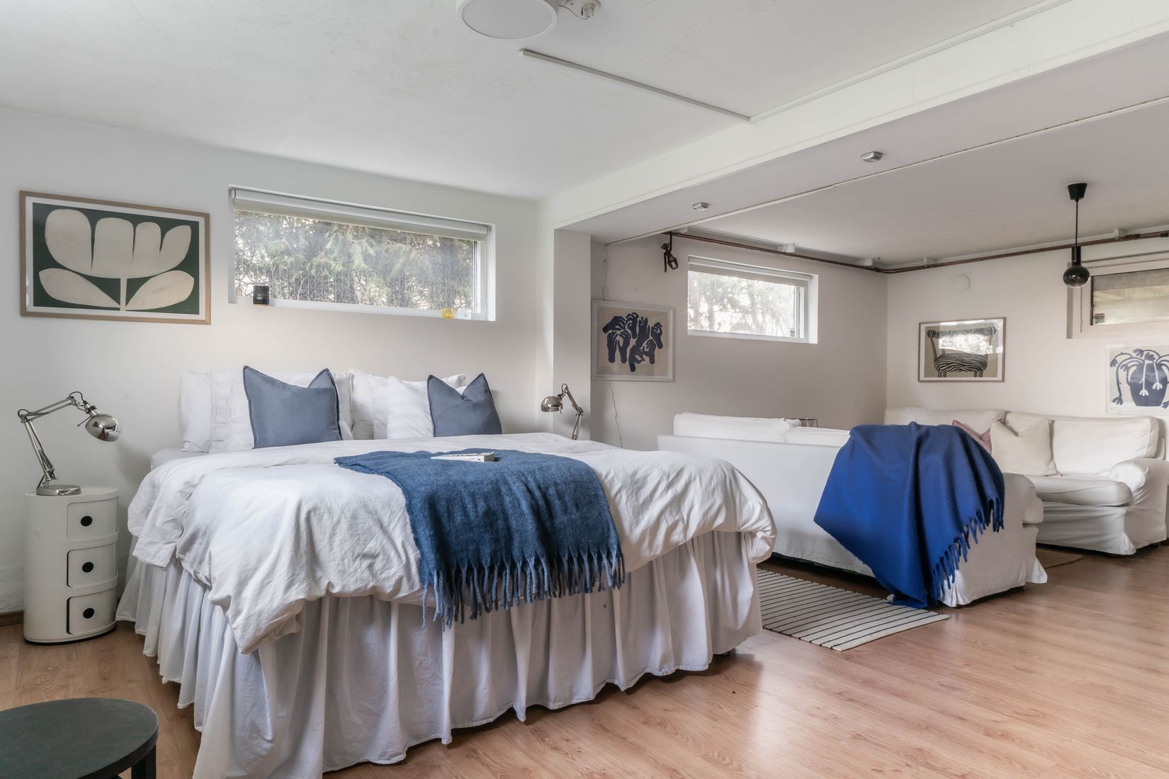 Villa, Öllsjövägen 49, Öllsjö, Kristianstad