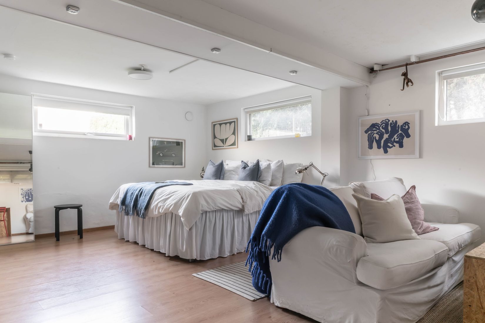 Villa, Öllsjövägen 49, Öllsjö, Kristianstad