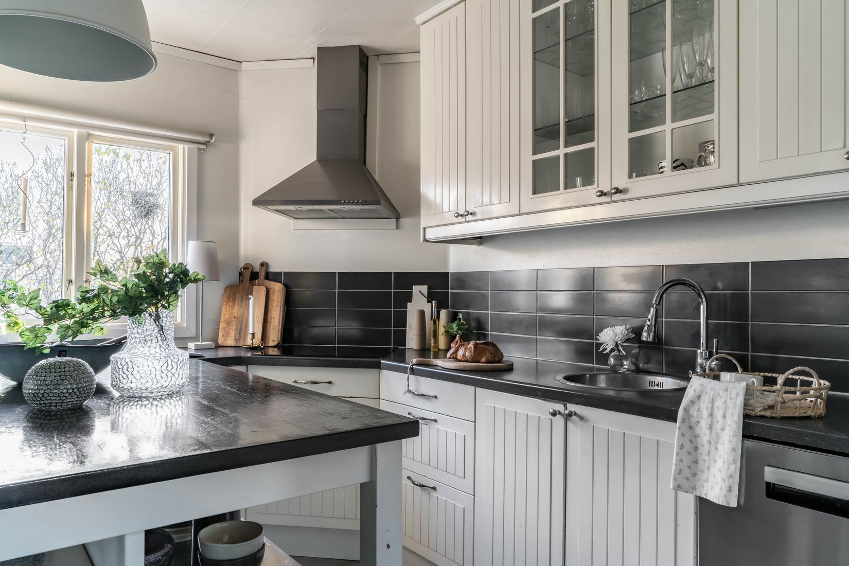 Villa, Öllsjövägen 49, Öllsjö, Kristianstad