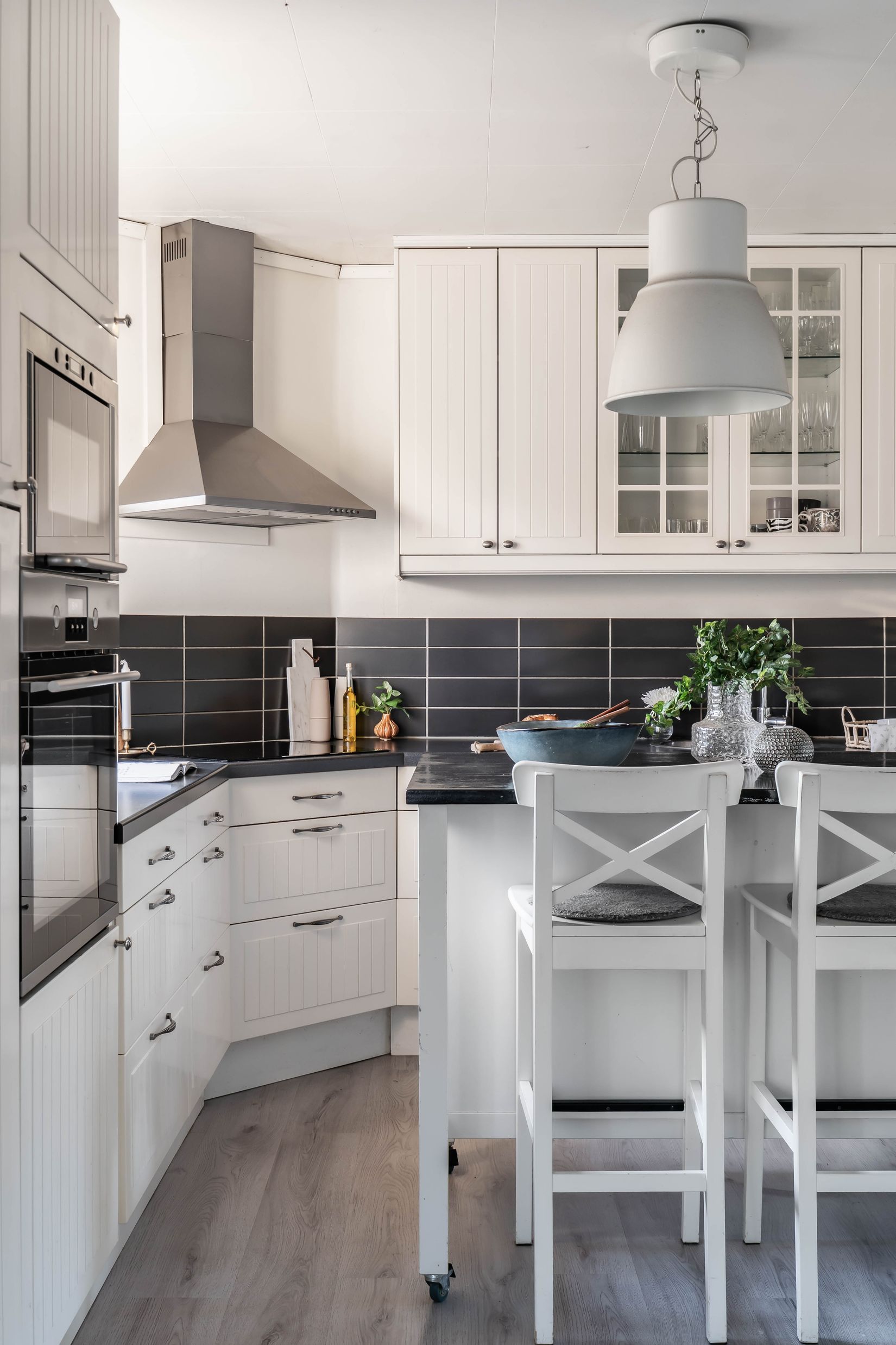 Villa, Öllsjövägen 49, Öllsjö, Kristianstad