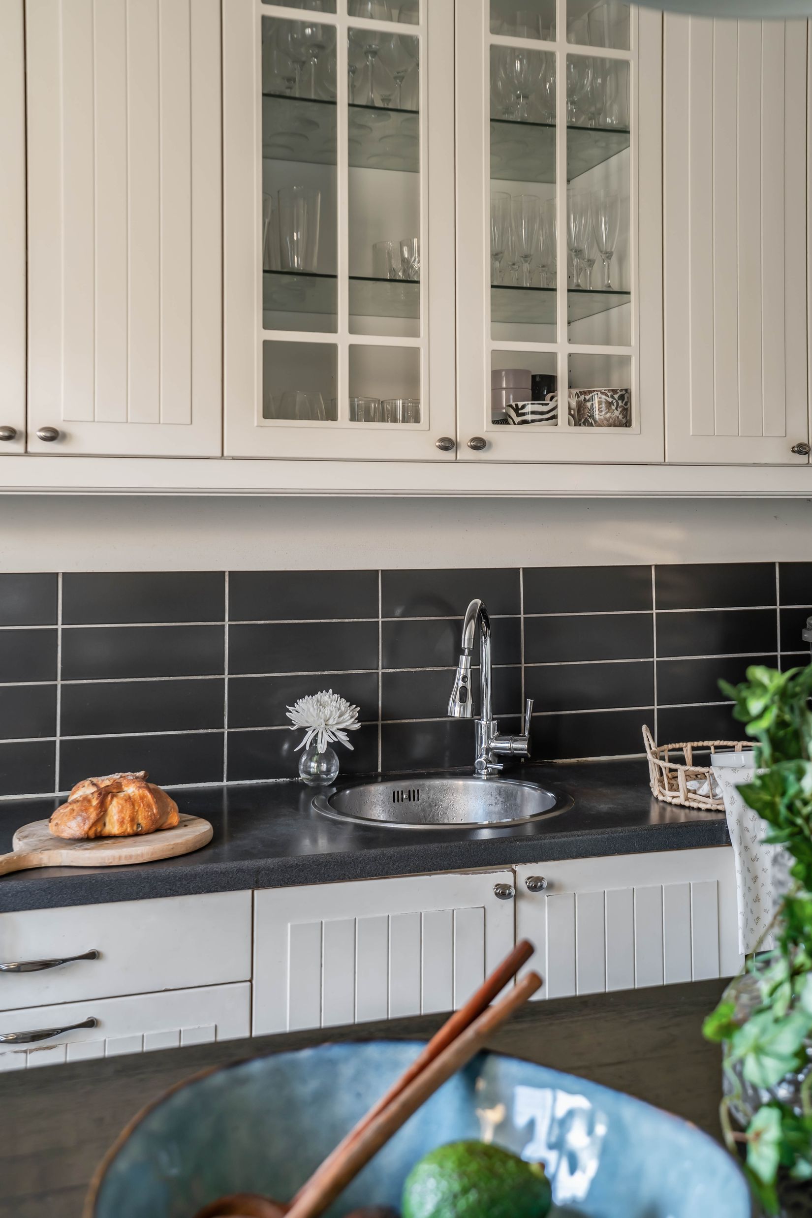 Villa, Öllsjövägen 49, Öllsjö, Kristianstad