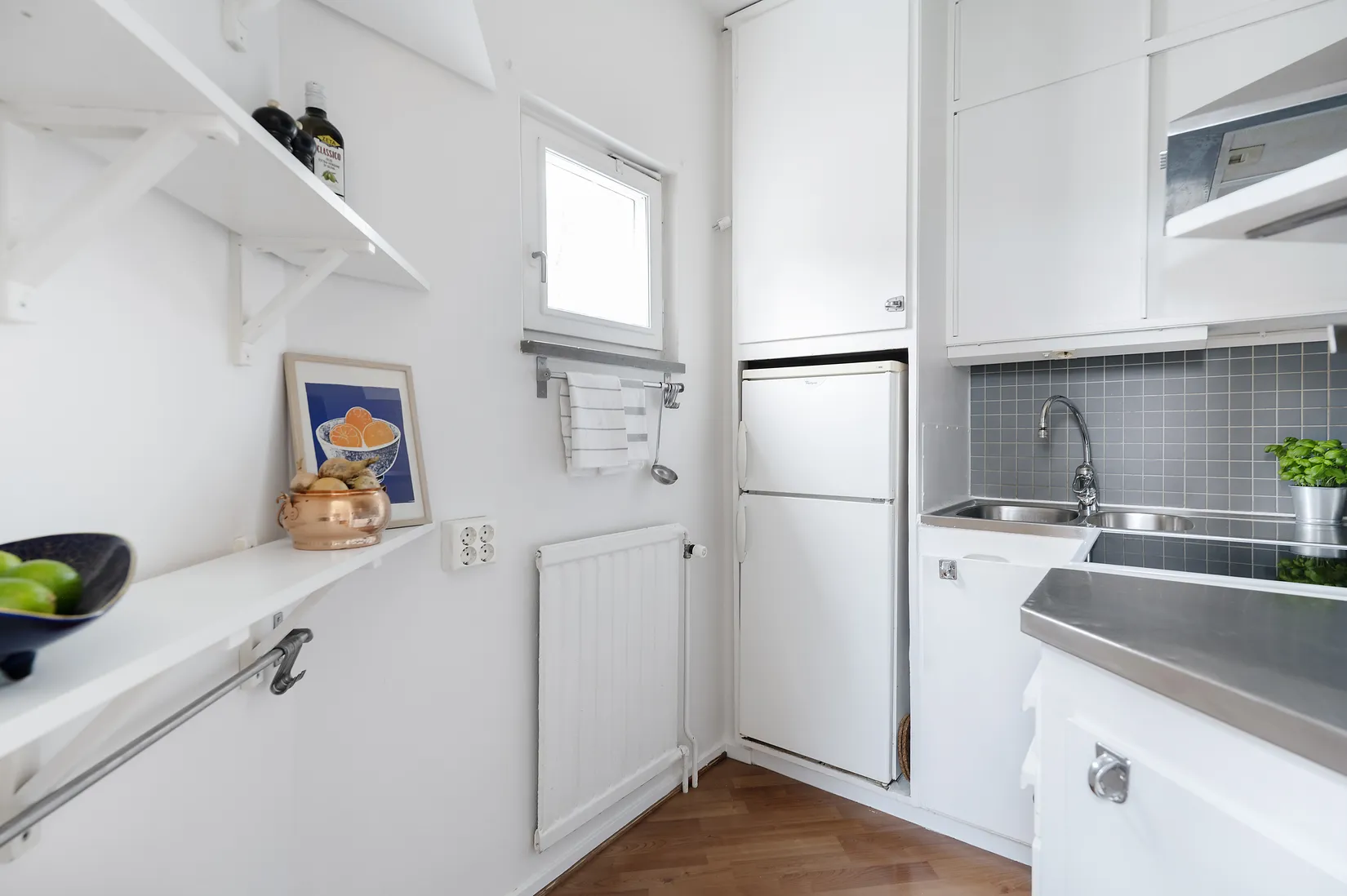 Bostadsrätt, Skebokvarnsvägen 251, Högdalen, Stockholm