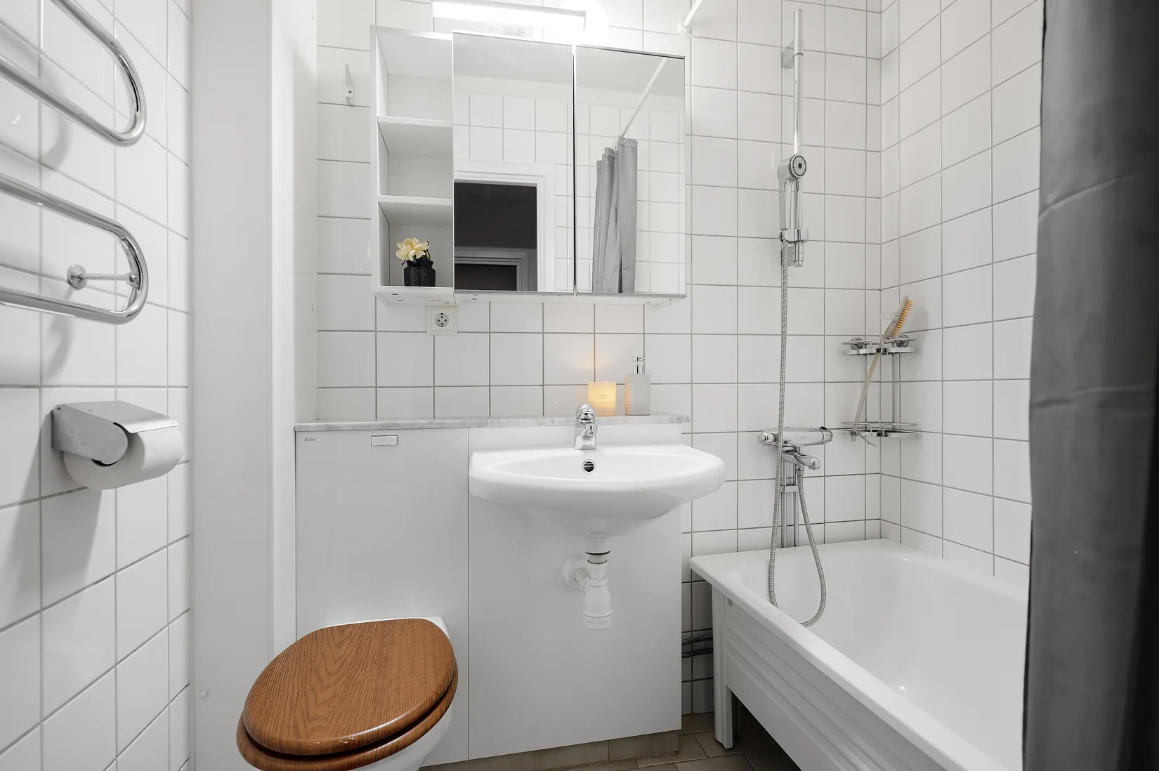 Bostadsrätt, Skebokvarnsvägen 251, Högdalen, Stockholm