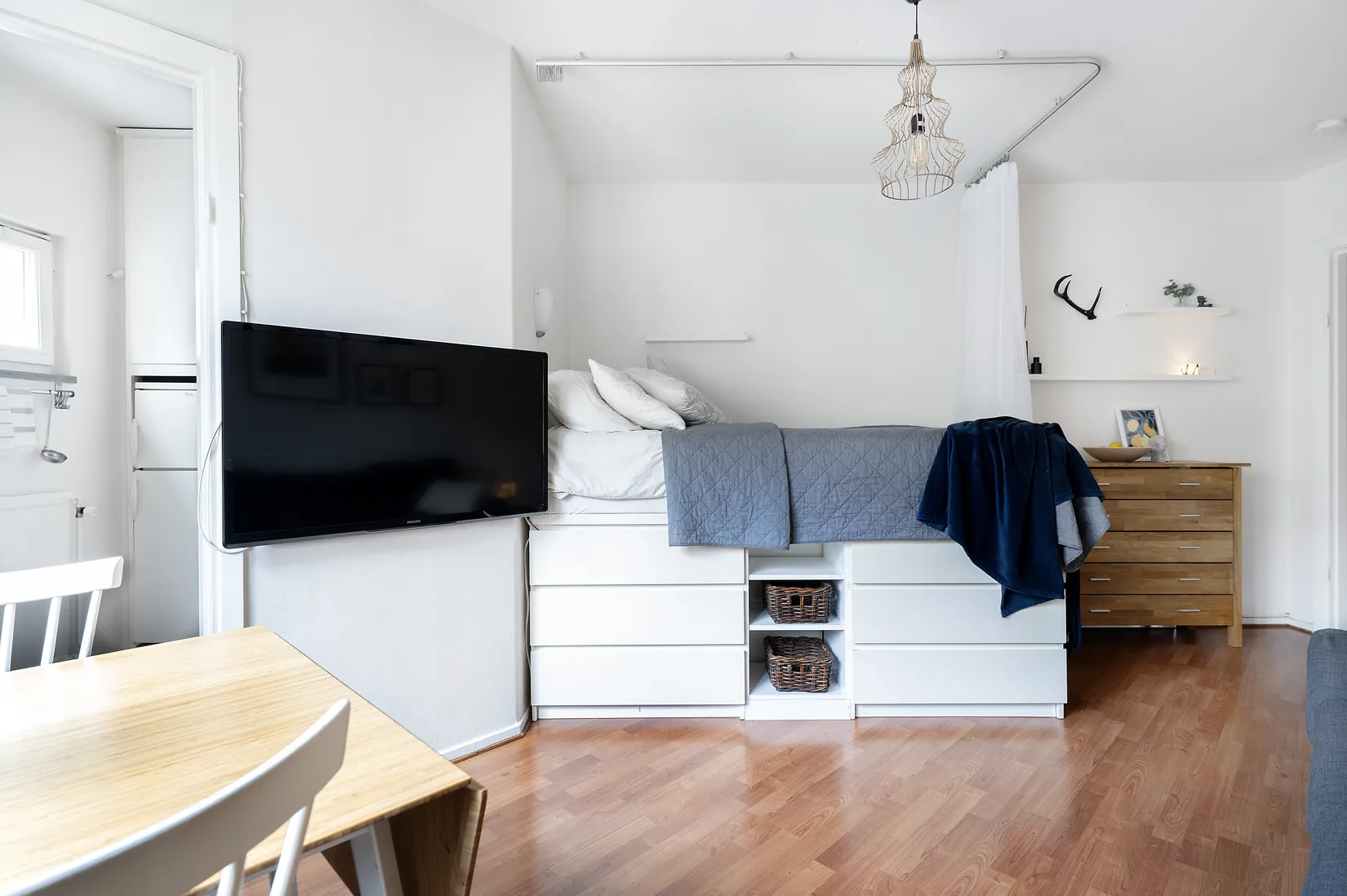 Bostadsrätt, Skebokvarnsvägen 251, Högdalen, Stockholm