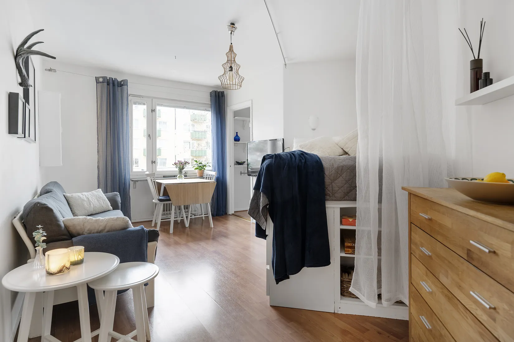 Bostadsrätt, Skebokvarnsvägen 251, Högdalen, Stockholm