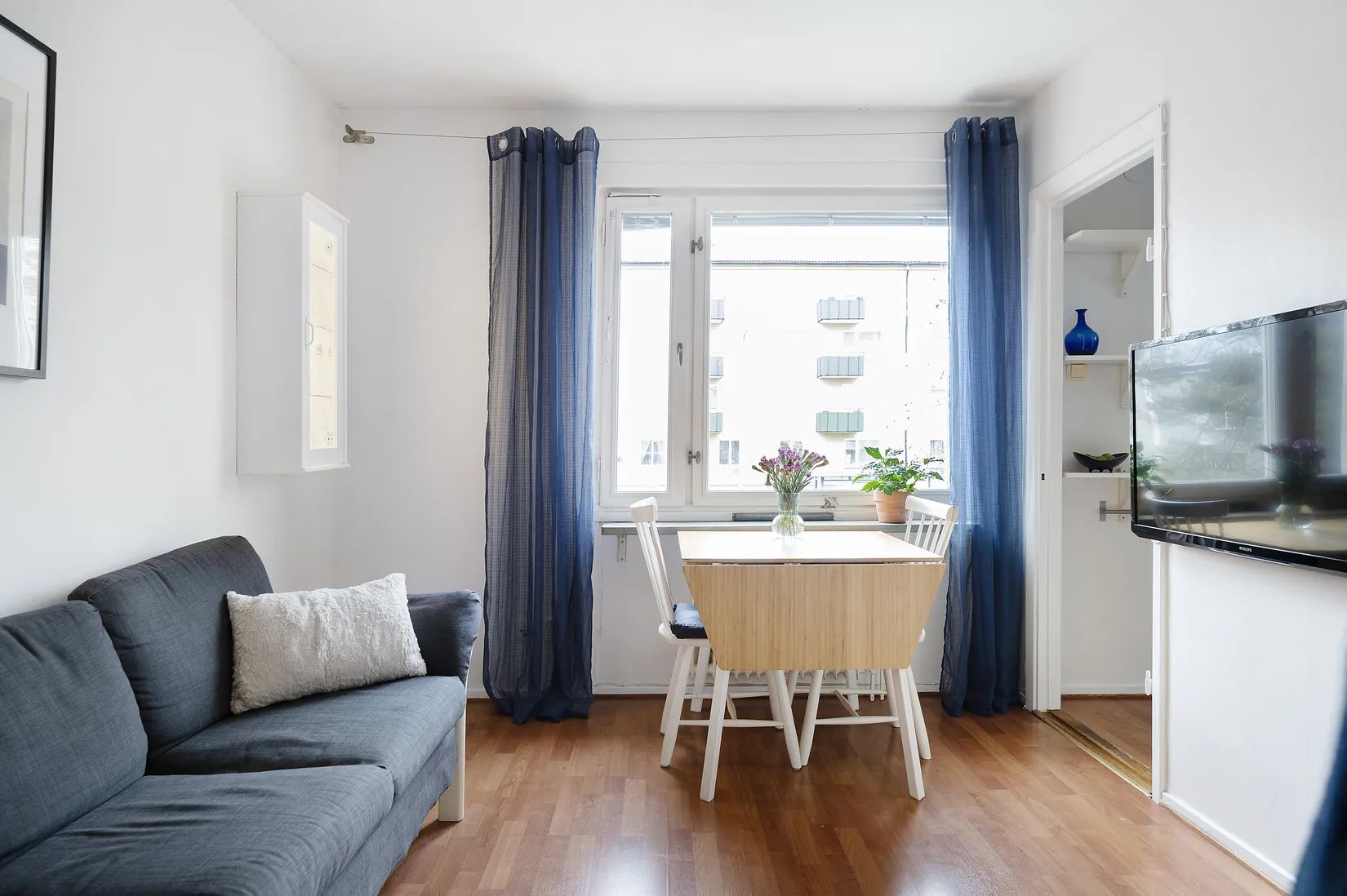 Bostadsrätt, Skebokvarnsvägen 251, Högdalen, Stockholm