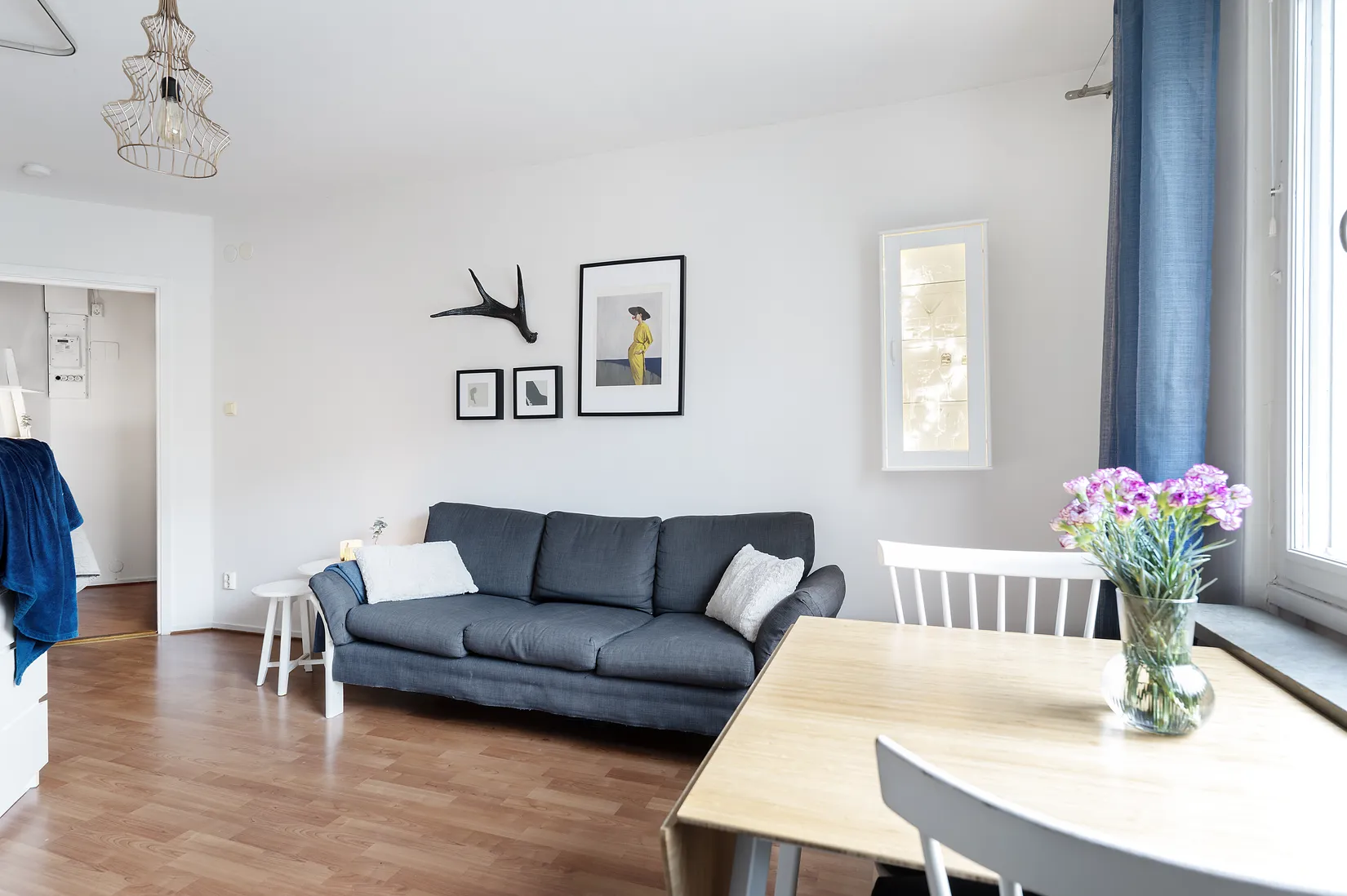 Bostadsrätt, Skebokvarnsvägen 251, Högdalen, Stockholm
