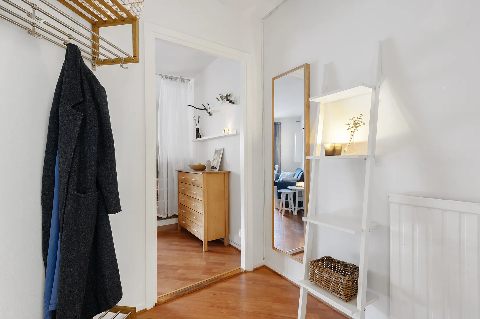 Bostadsrätt, Skebokvarnsvägen 251, Högdalen, Stockholm