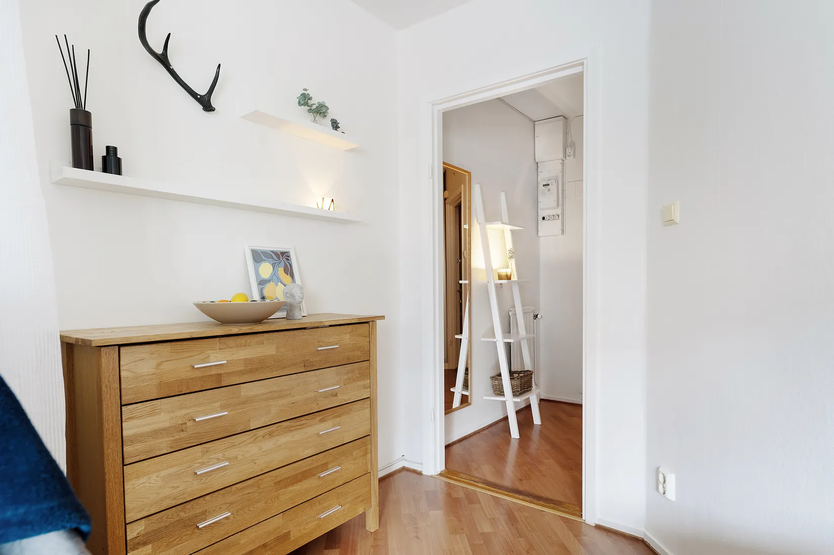 Bostadsrätt, Skebokvarnsvägen 251, Högdalen, Stockholm