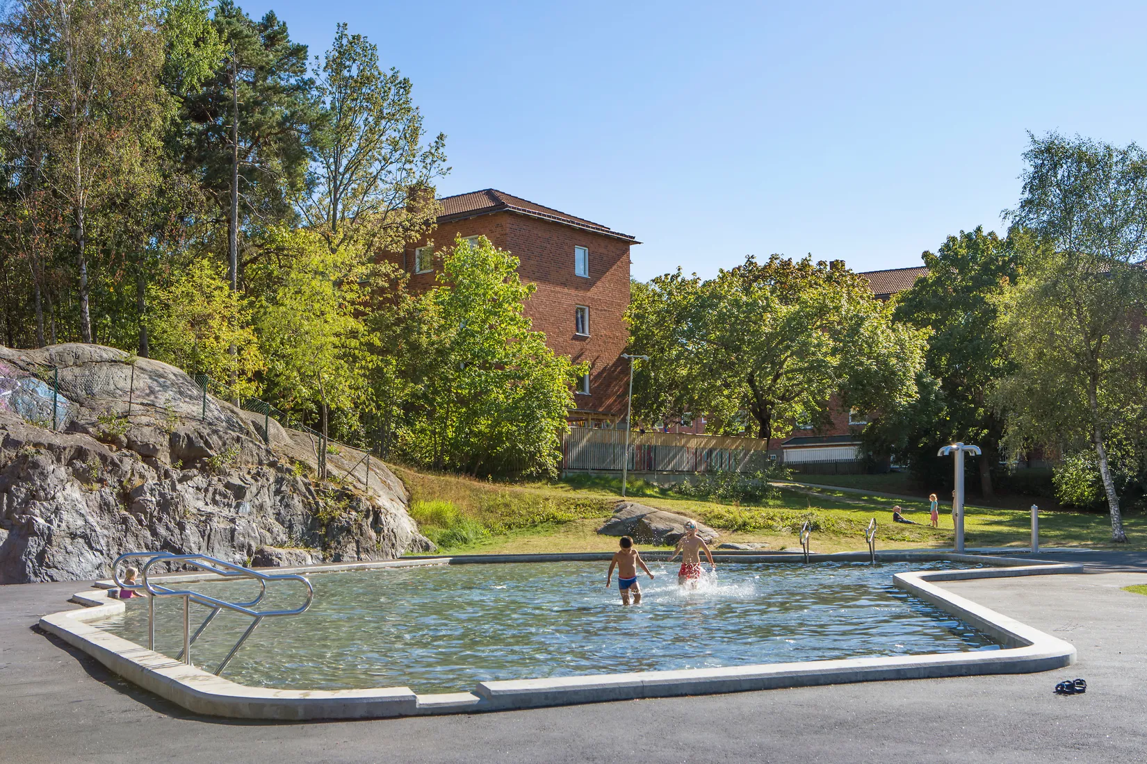 Bostadsrätt, Skebokvarnsvägen 251, Högdalen, Stockholm