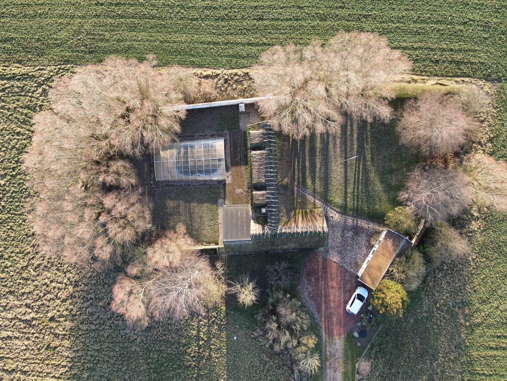 Villa, Höghultsvägen 9, Allerum, Helsingborg