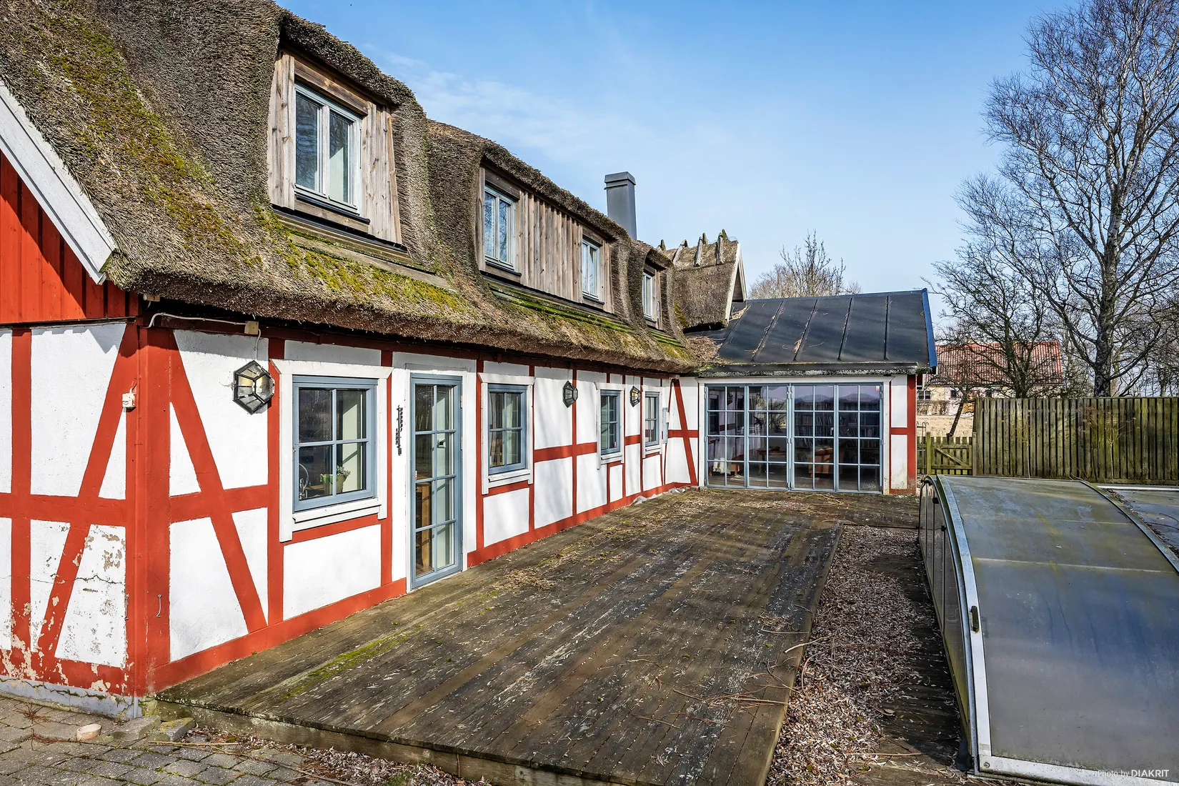 Villa, Höghultsvägen 9, Allerum, Helsingborg