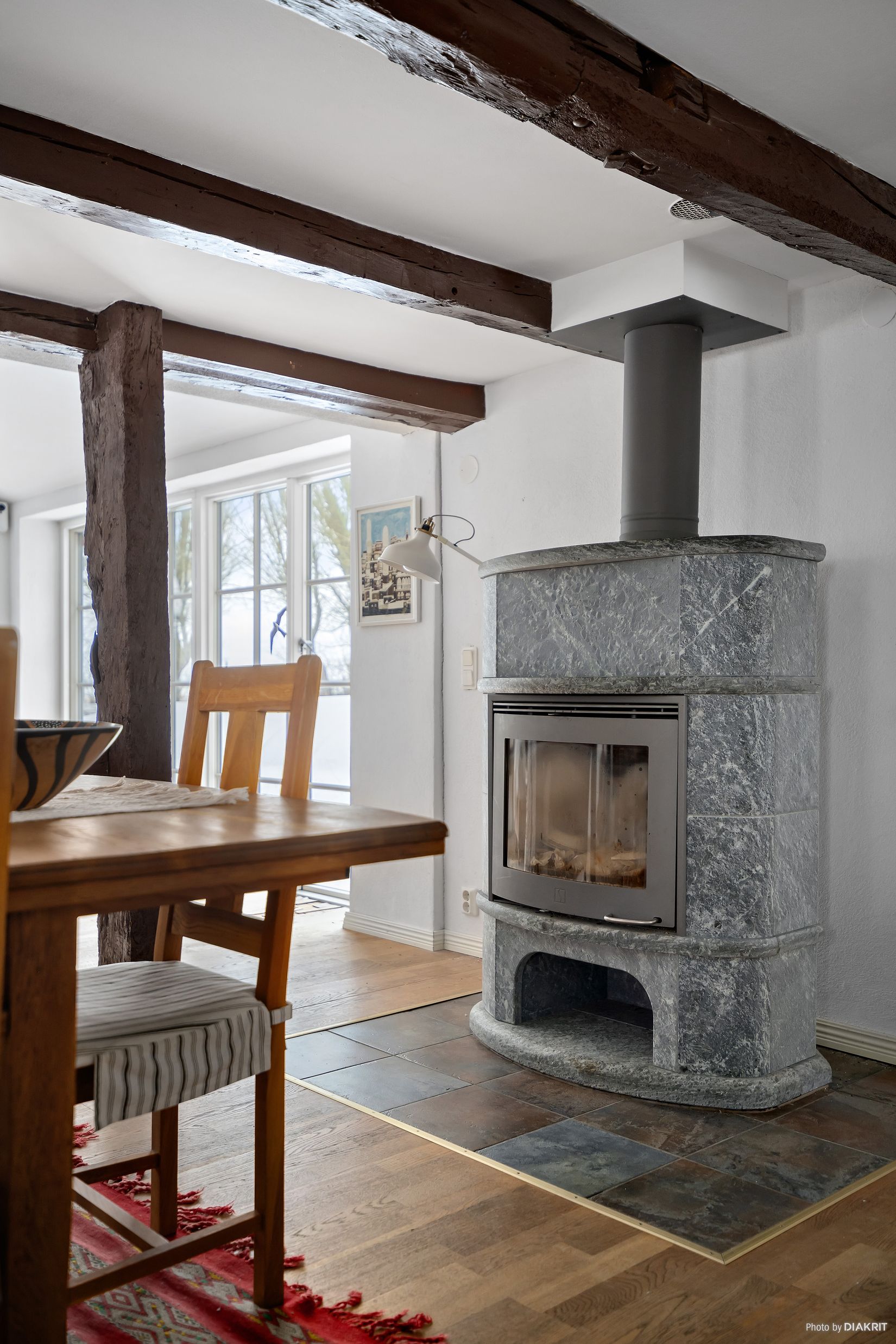 Villa, Höghultsvägen 9, Allerum, Helsingborg