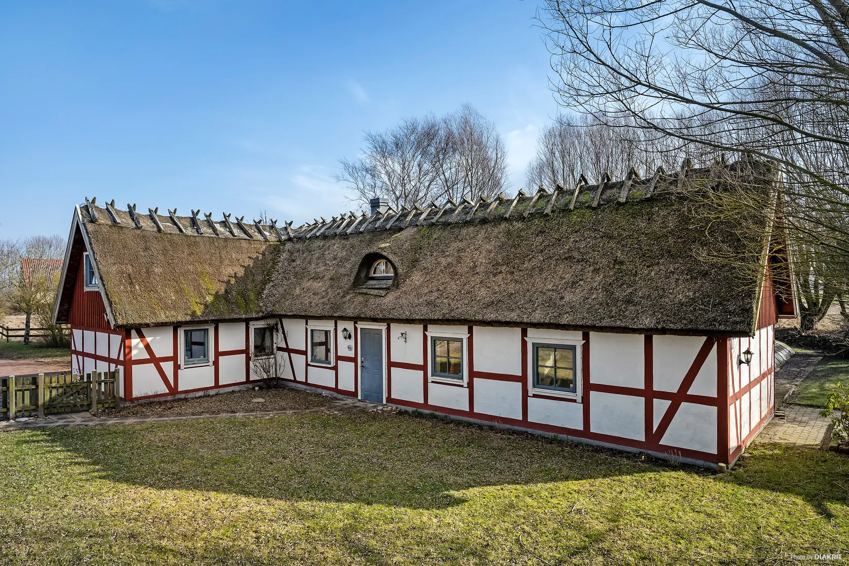 Villa, Höghultsvägen 9, Allerum, Helsingborg