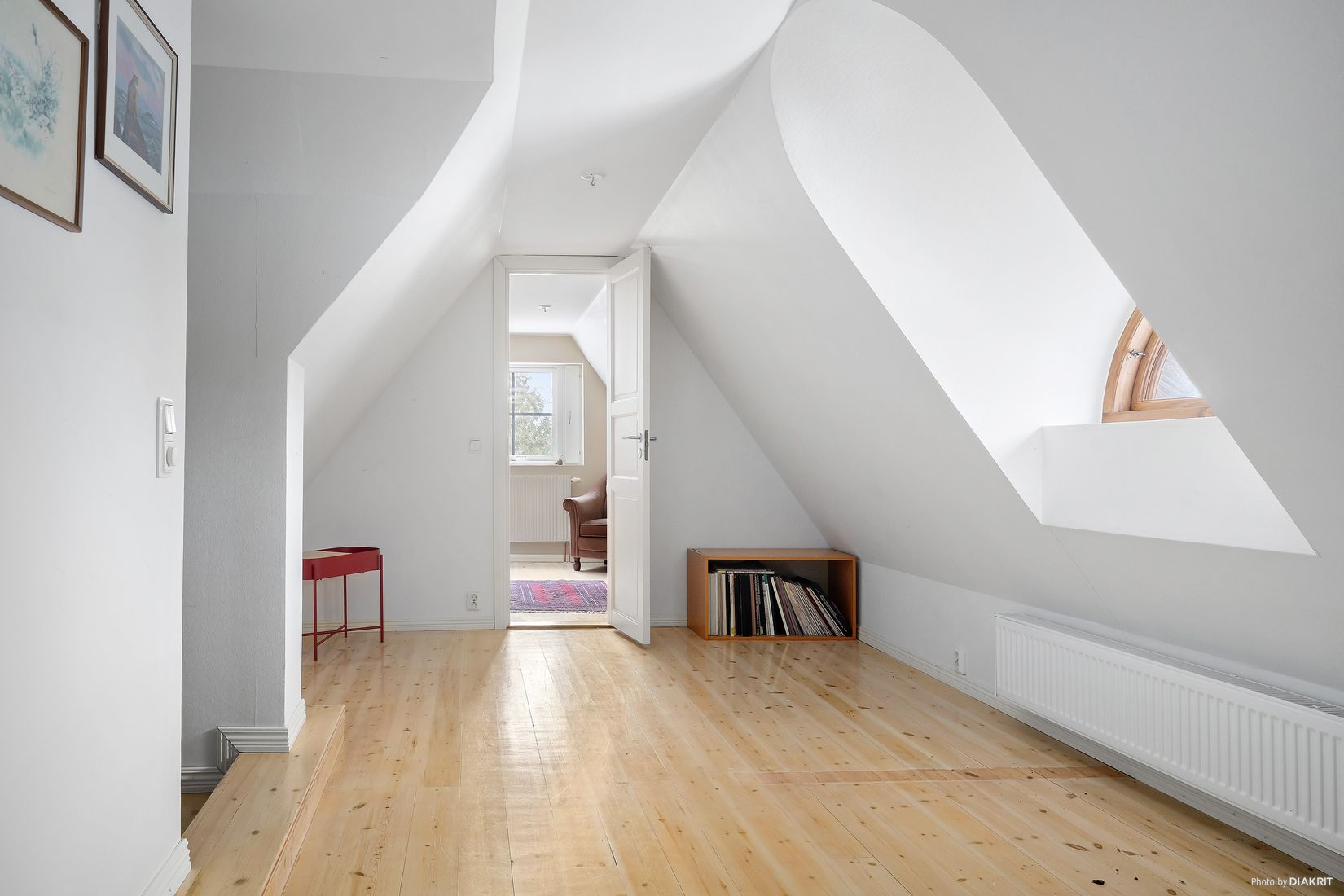 Villa, Höghultsvägen 9, Allerum, Helsingborg