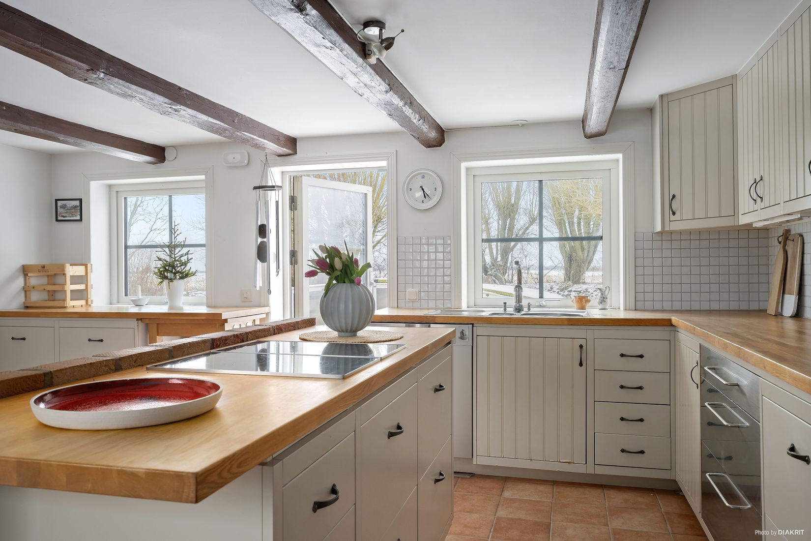 Villa, Höghultsvägen 9, Allerum, Helsingborg