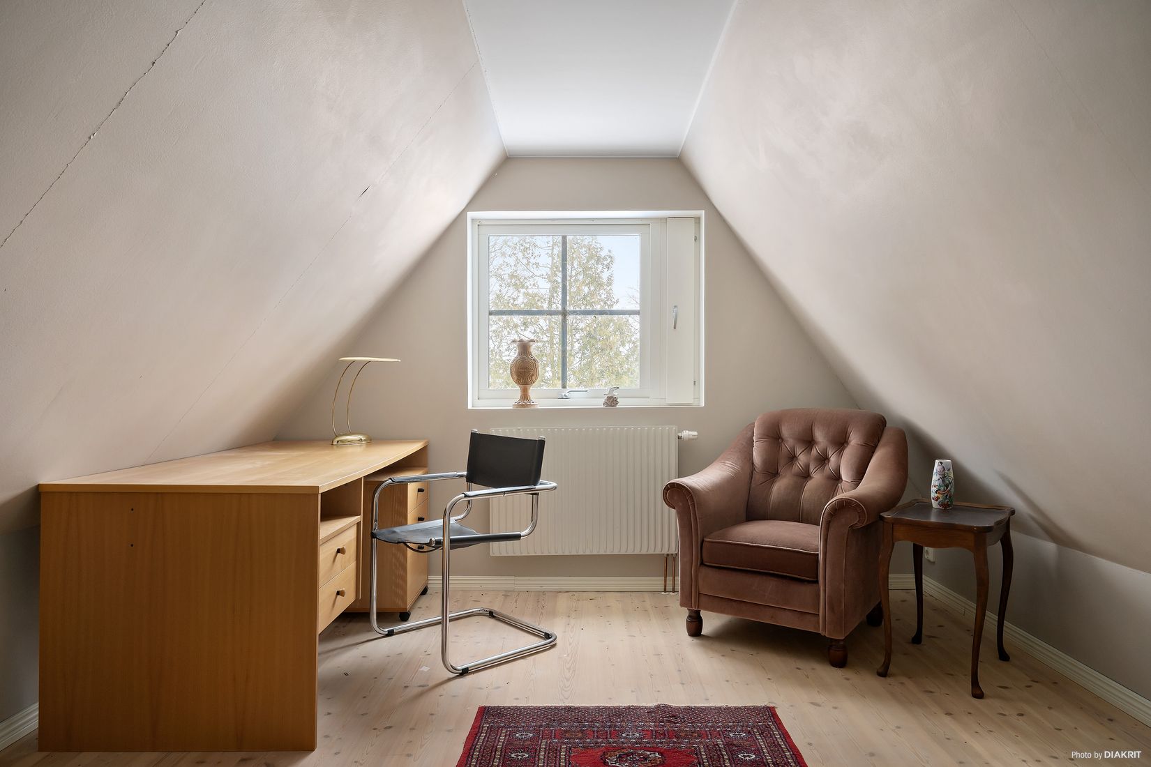 Villa, Höghultsvägen 9, Allerum, Helsingborg