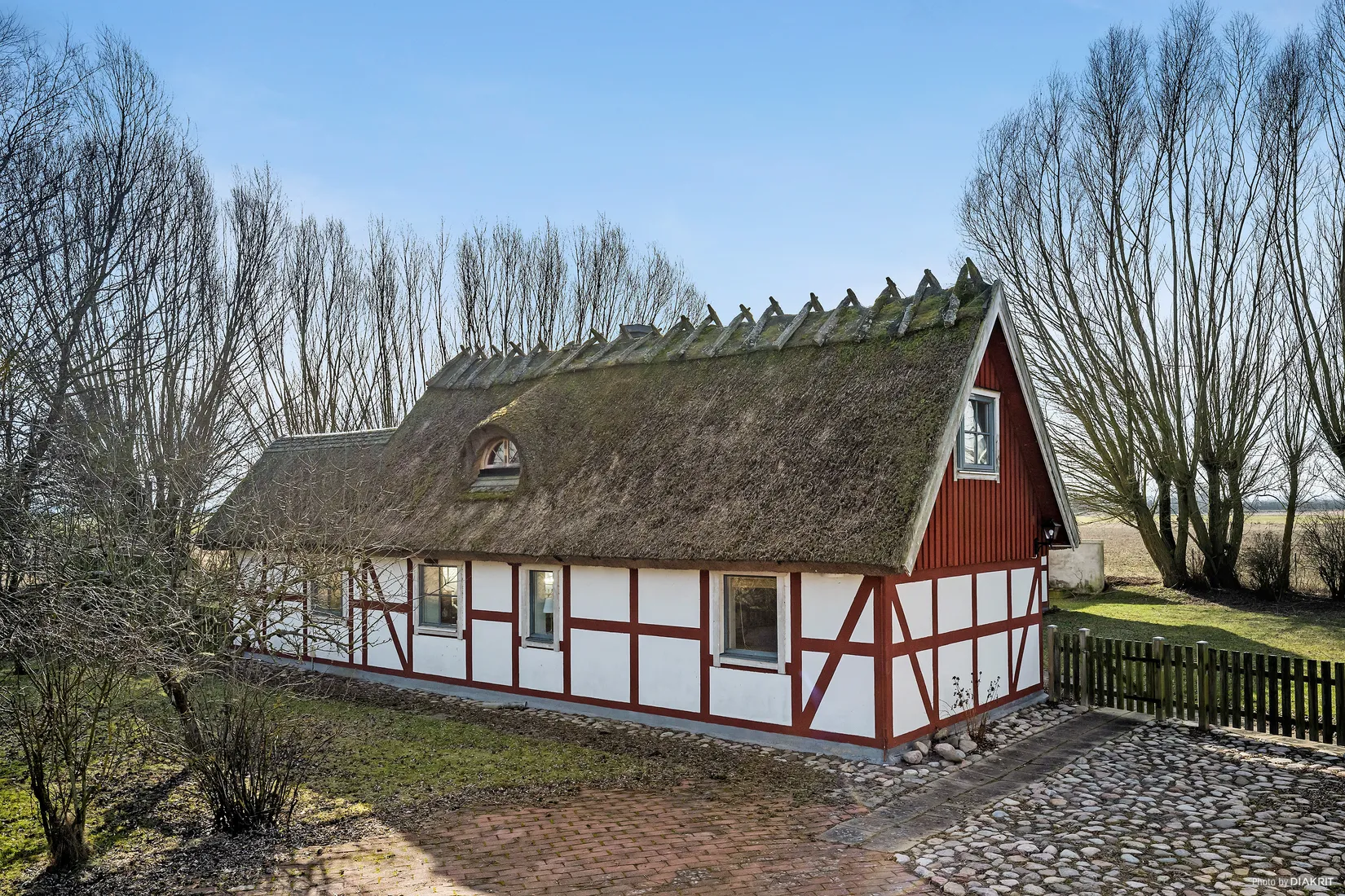 Villa, Höghultsvägen 9, Allerum, Helsingborg