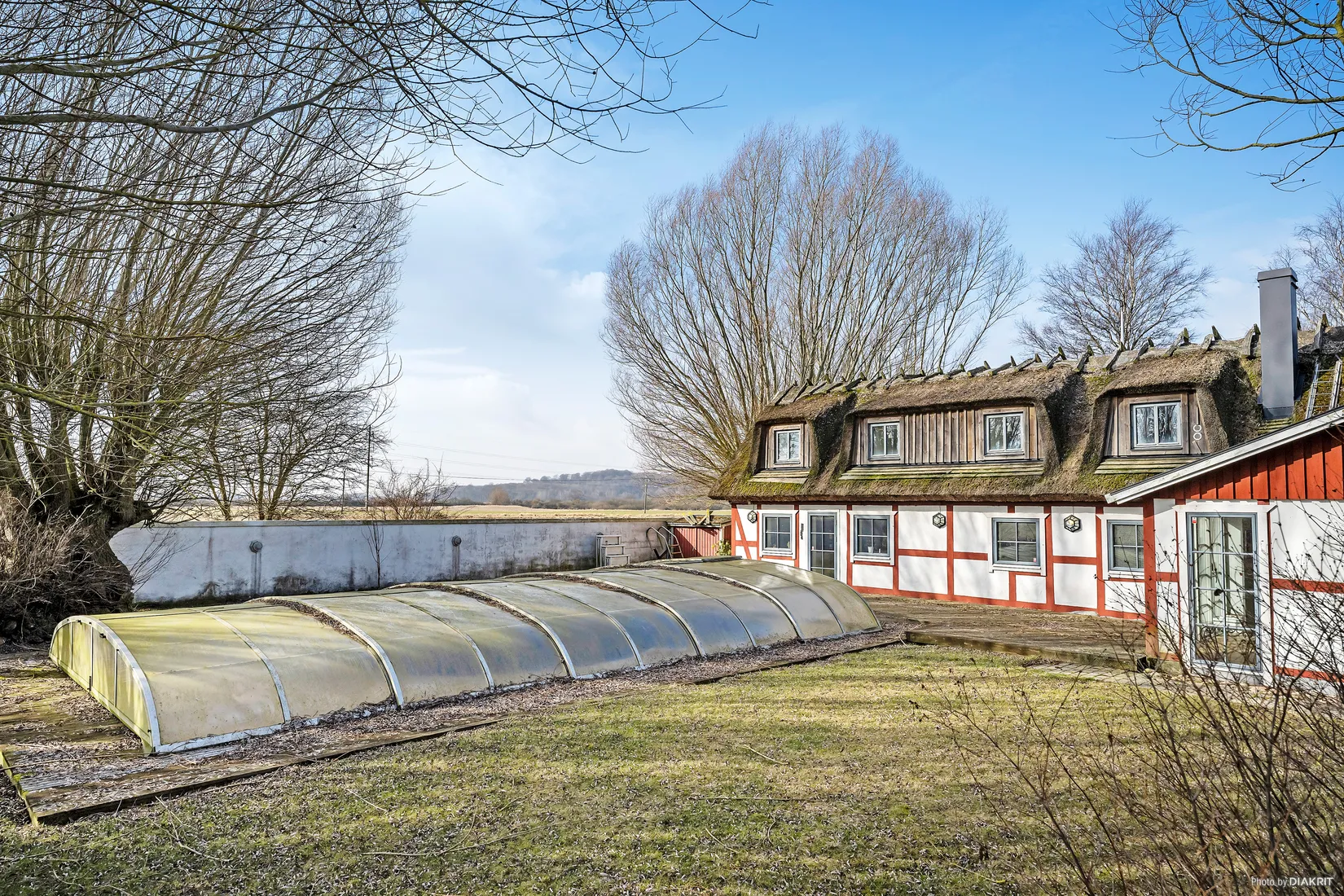 Villa, Höghultsvägen 9, Allerum, Helsingborg