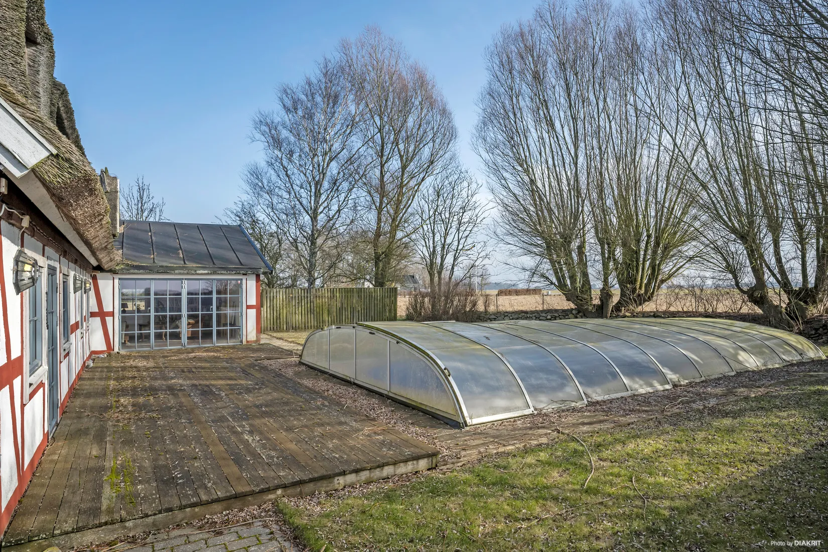 Villa, Höghultsvägen 9, Allerum, Helsingborg