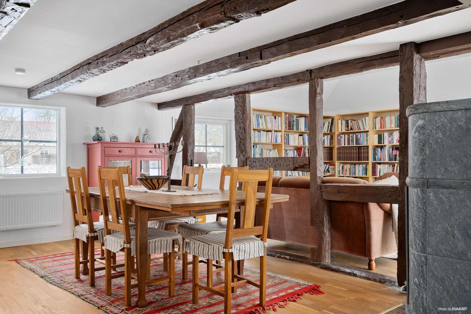 Villa, Höghultsvägen 9, Allerum, Helsingborg