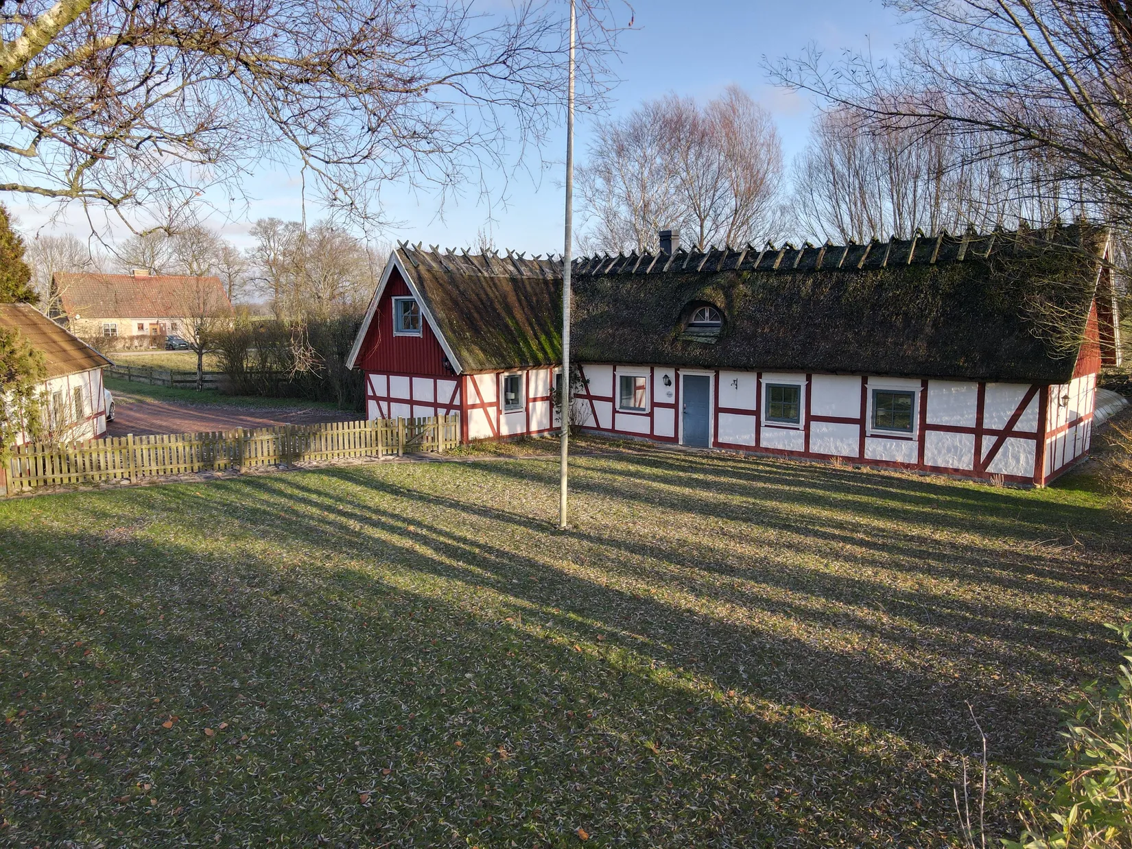 Villa, Höghultsvägen 9, Allerum, Helsingborg