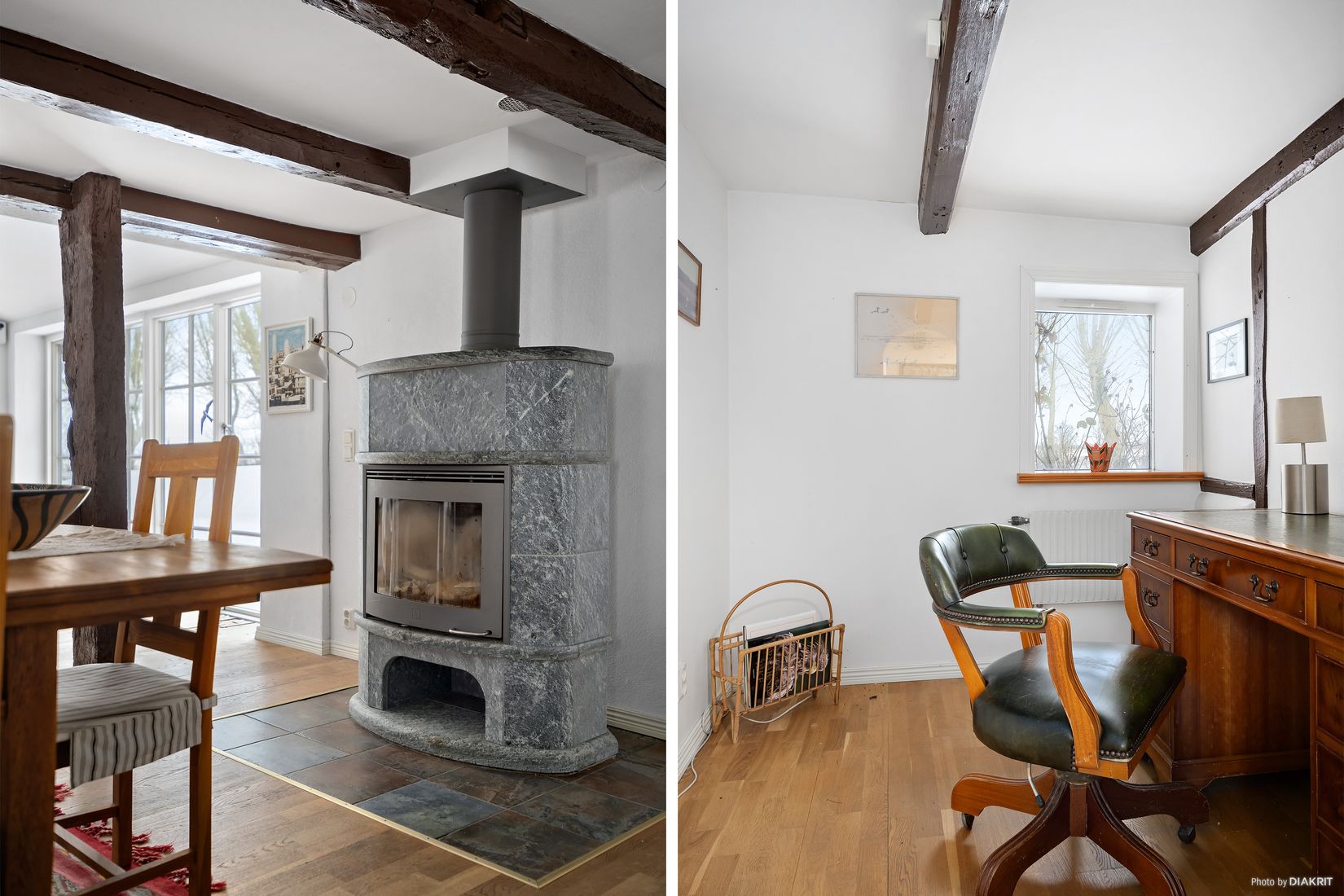 Villa, Höghultsvägen 9, Allerum, Helsingborg