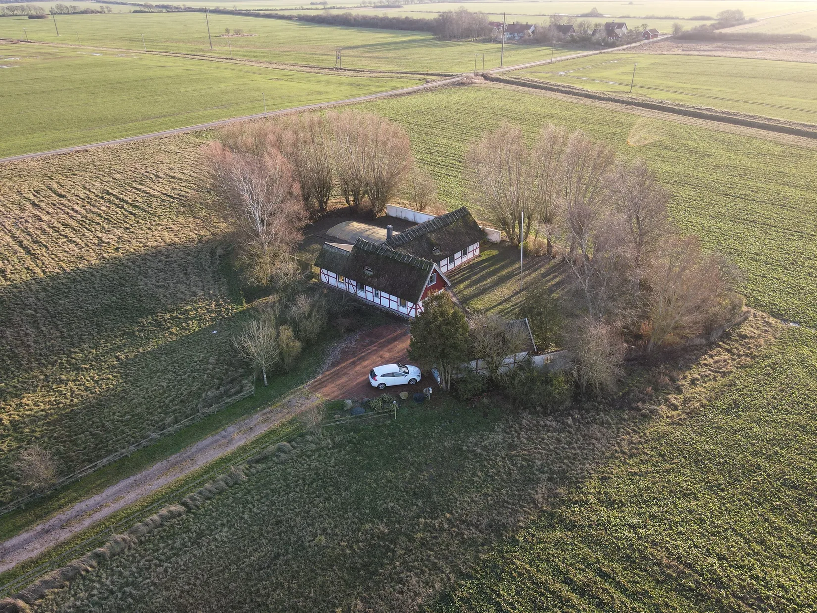 Villa, Höghultsvägen 9, Allerum, Helsingborg