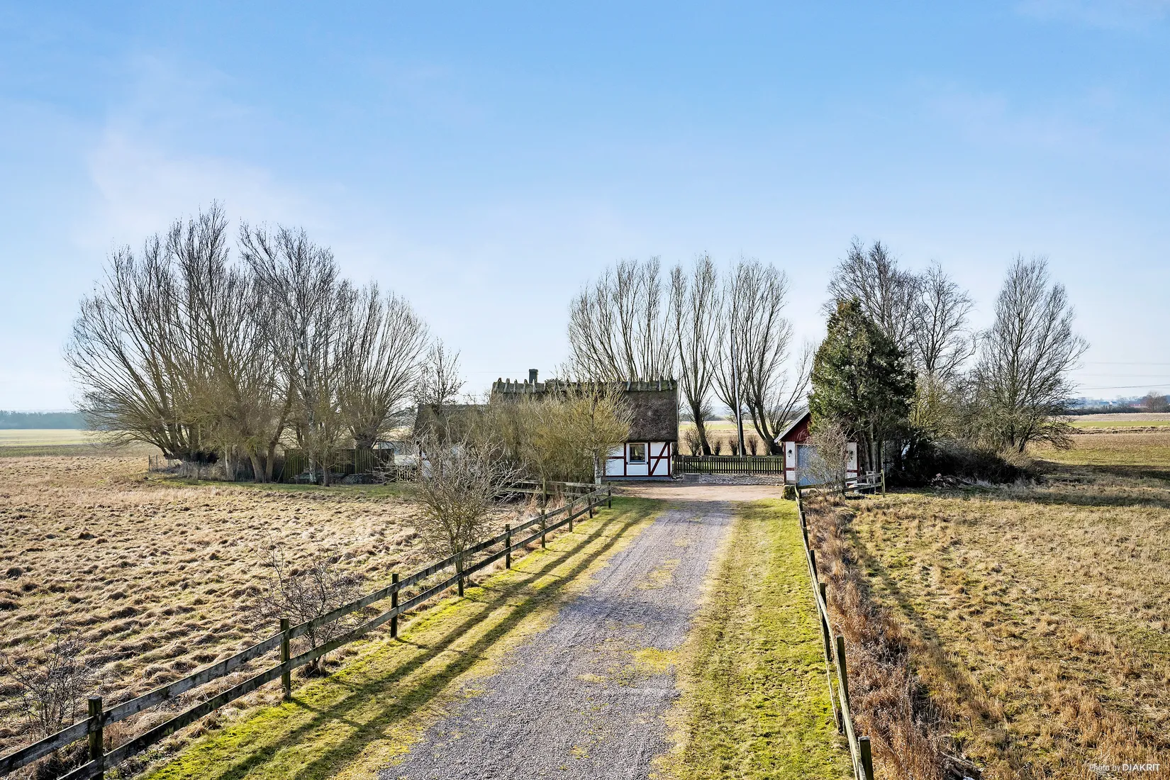 Villa, Höghultsvägen 9, Allerum, Helsingborg