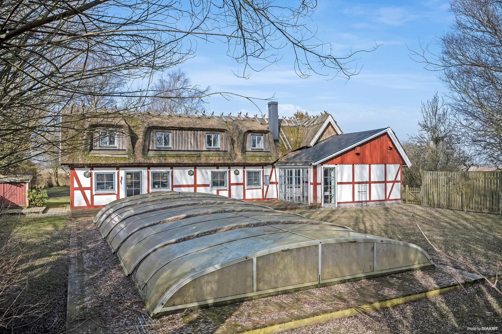 Villa, Höghultsvägen 9, Allerum, Helsingborg