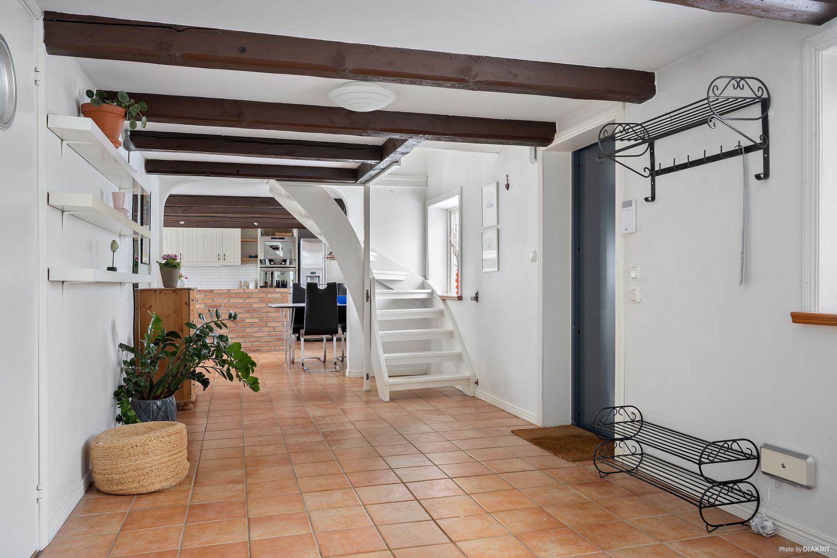 Villa, Höghultsvägen 9, Allerum, Helsingborg