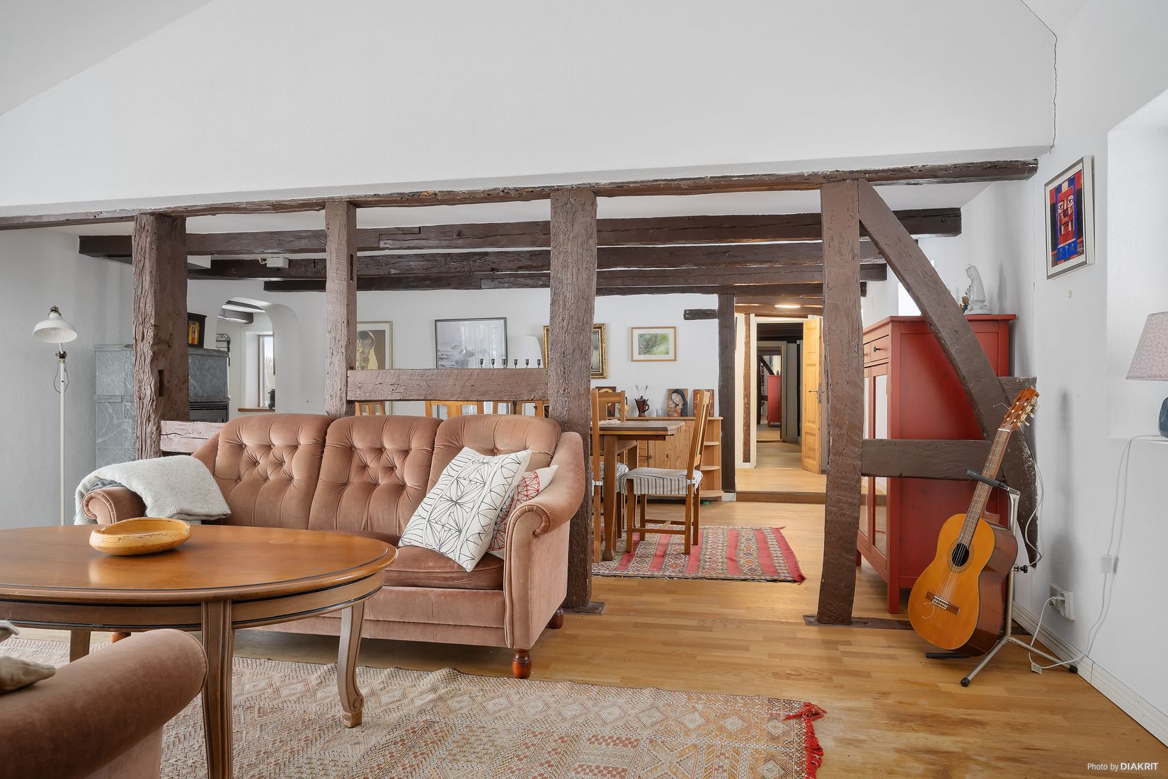 Villa, Höghultsvägen 9, Allerum, Helsingborg