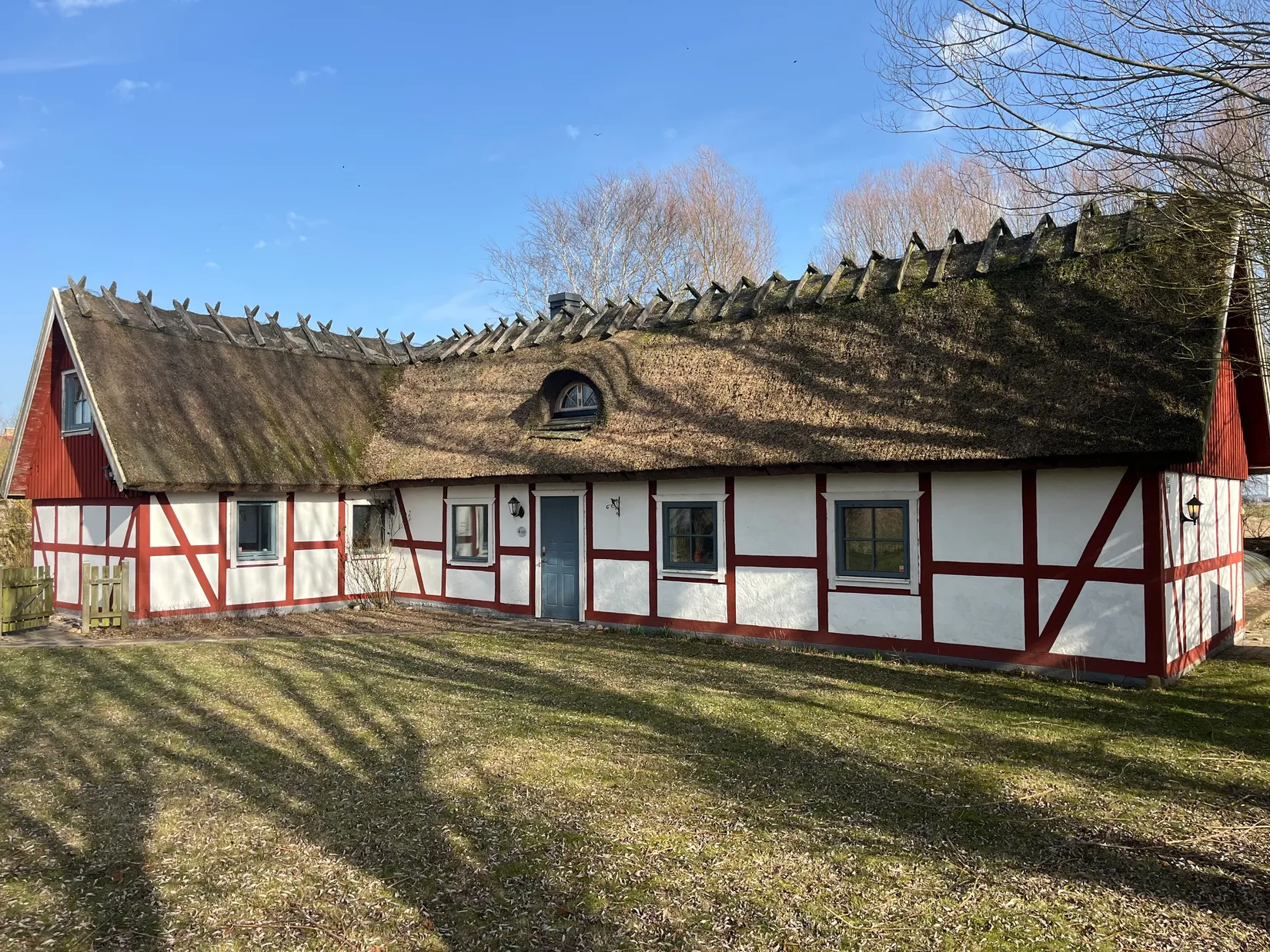 Villa, Höghultsvägen 9, Allerum, Helsingborg