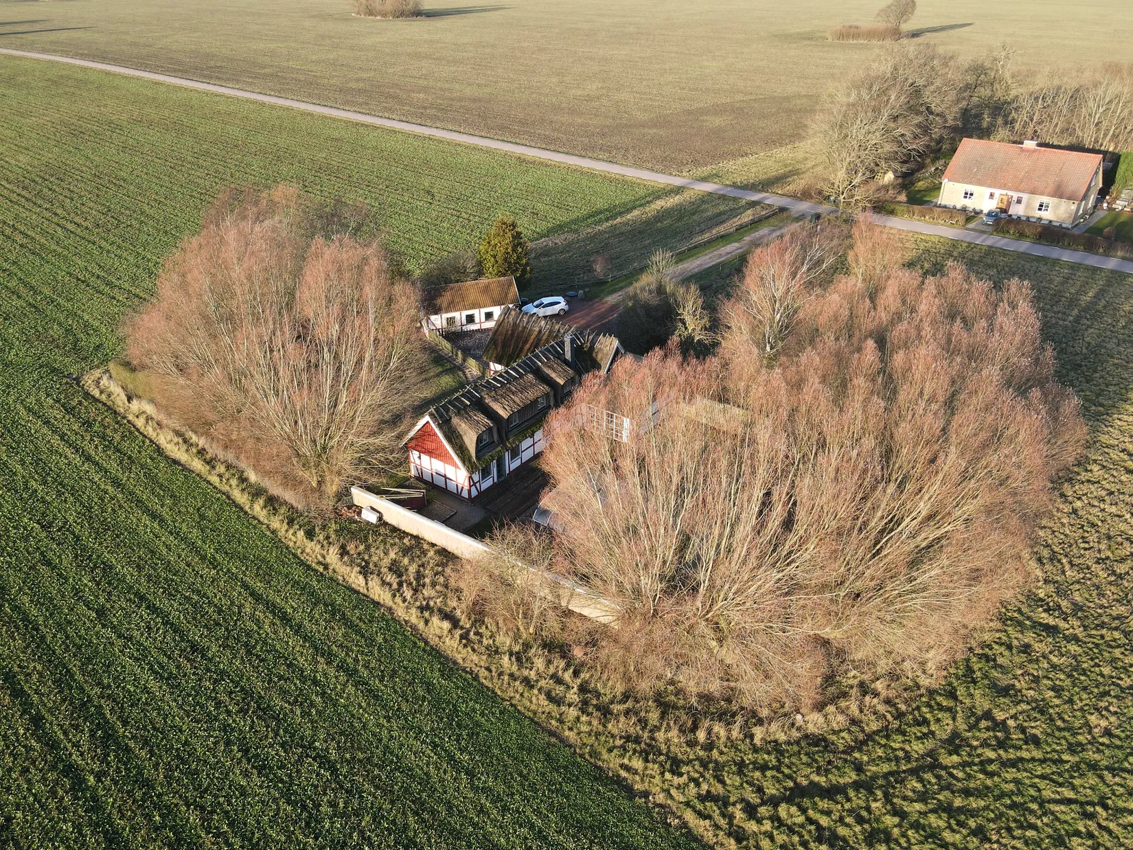 Villa, Höghultsvägen 9, Allerum, Helsingborg