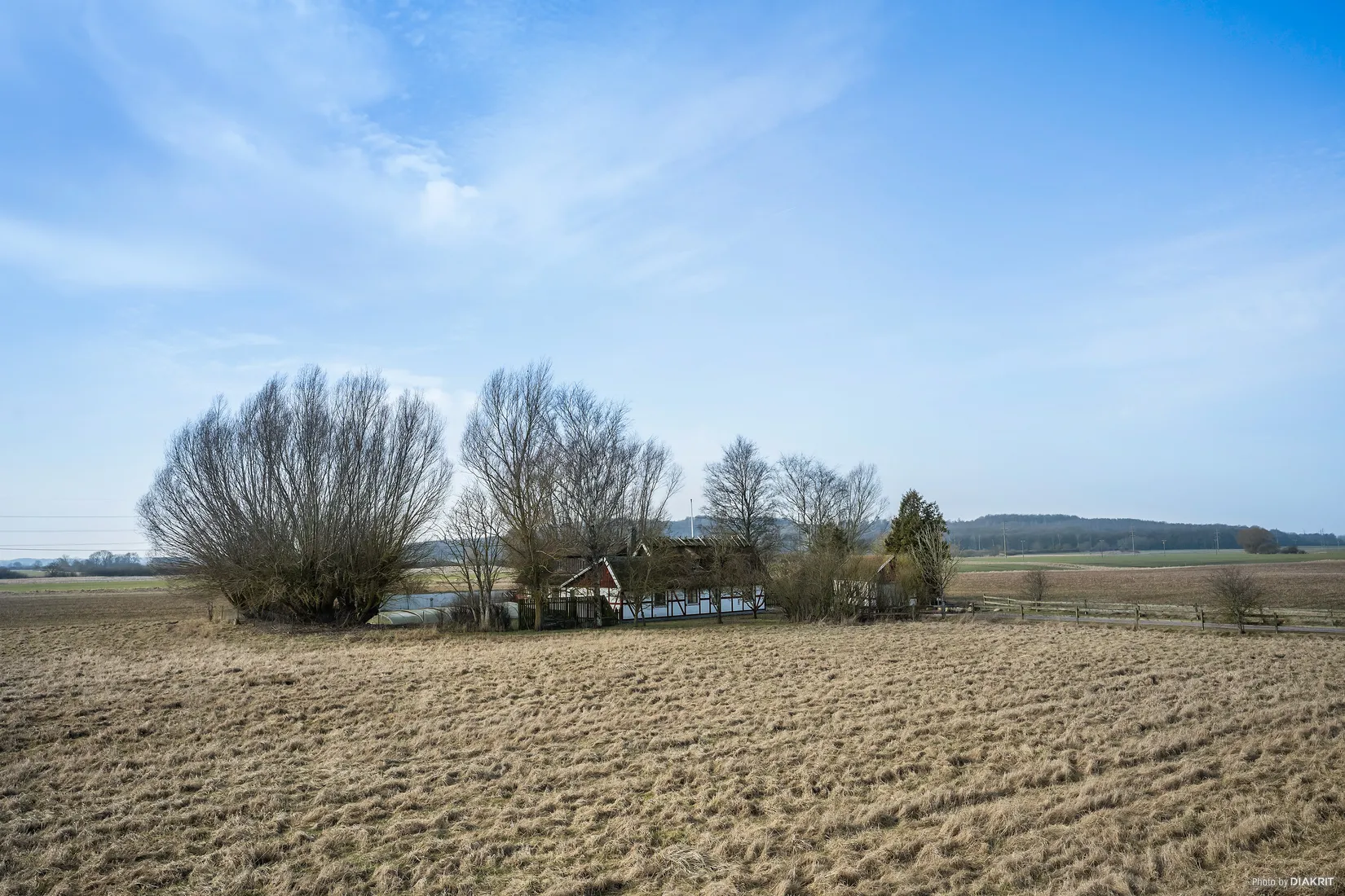Villa, Höghultsvägen 9, Allerum, Helsingborg