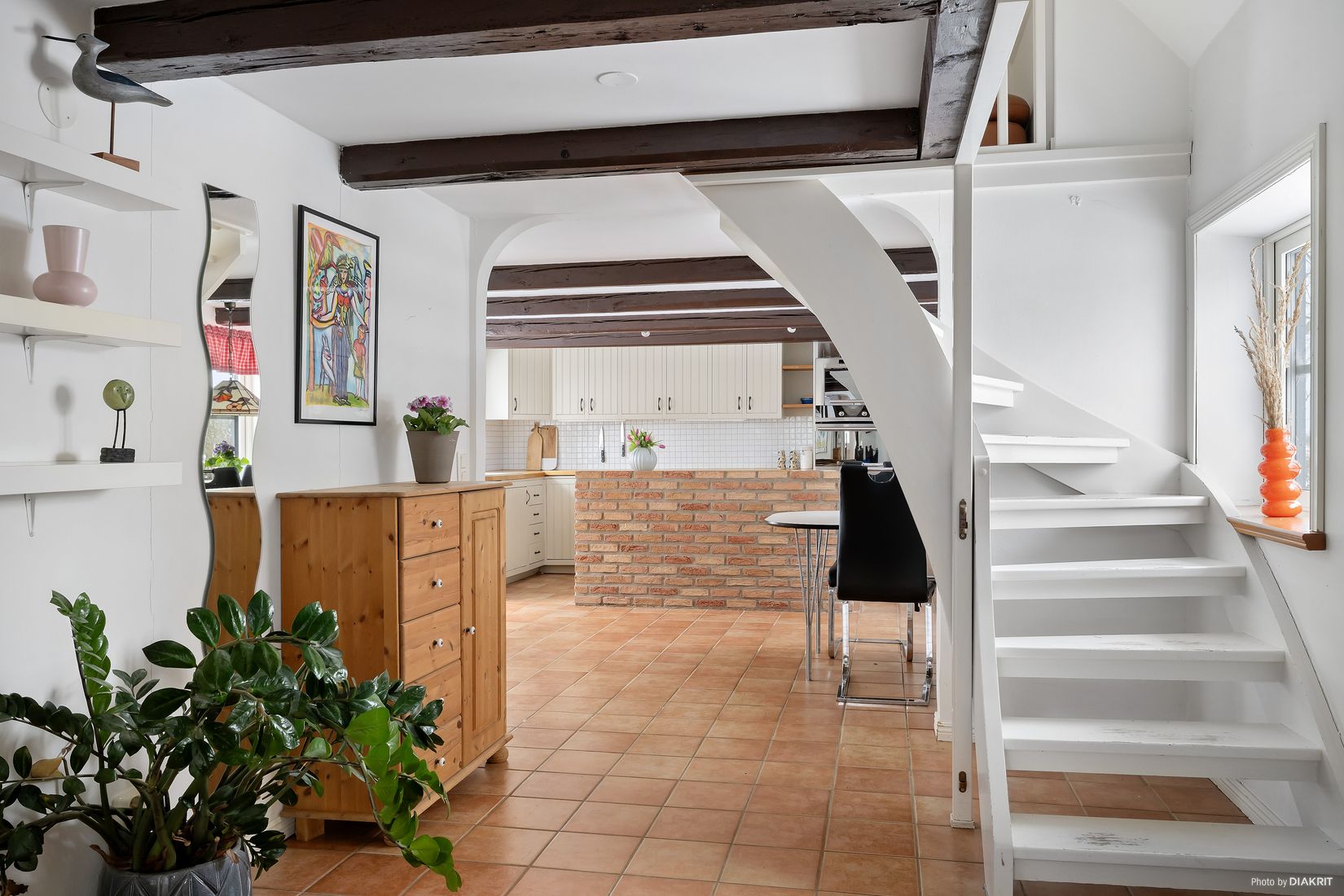 Villa, Höghultsvägen 9, Allerum, Helsingborg