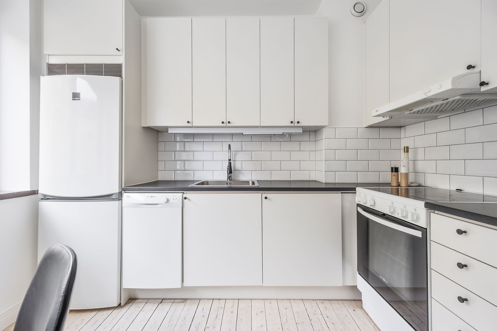 Bostadsrätt, Hässleholmsgatan 8A, Nobeltorget, Malmö