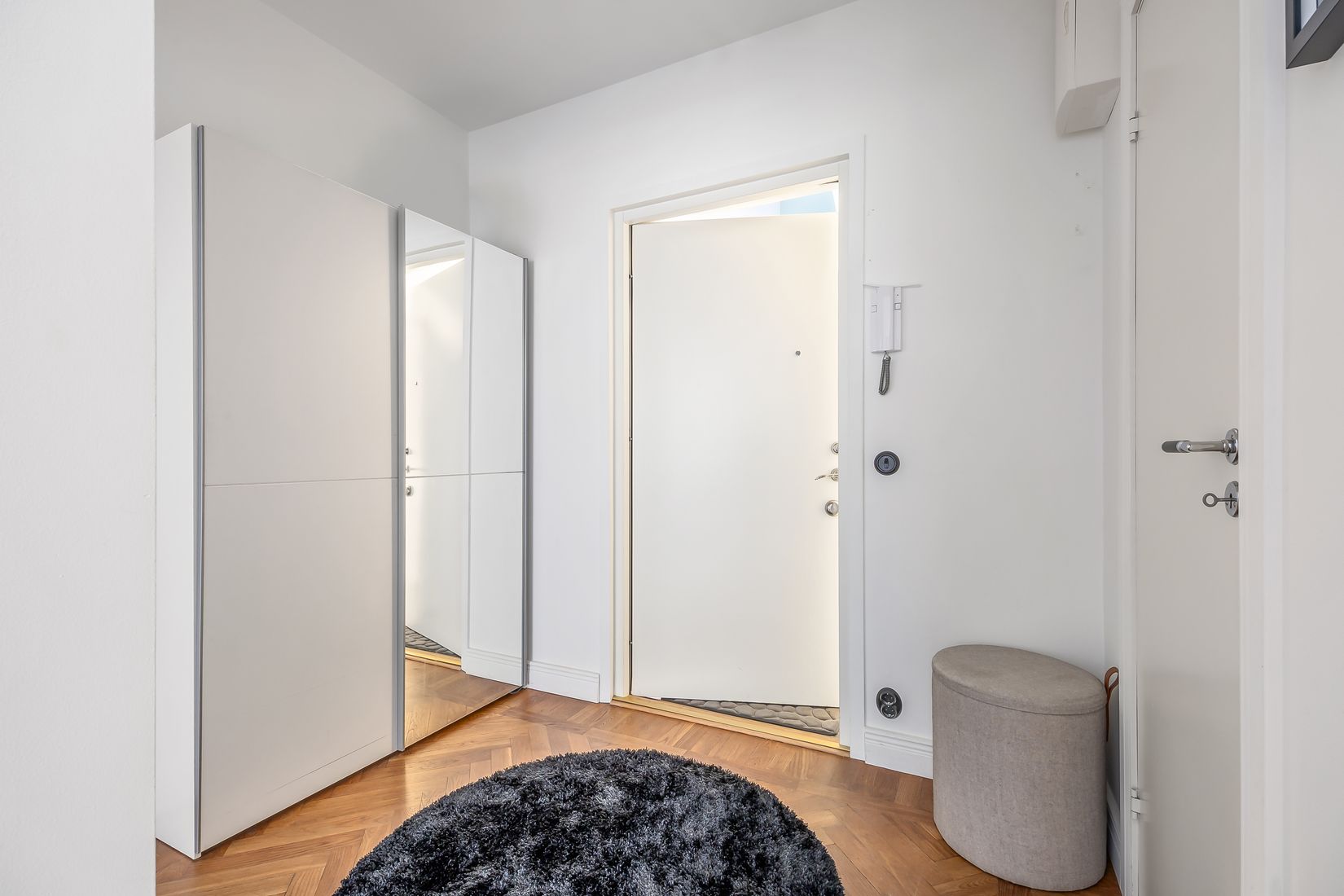 Bostadsrätt, Hässleholmsgatan 8A, Nobeltorget, Malmö