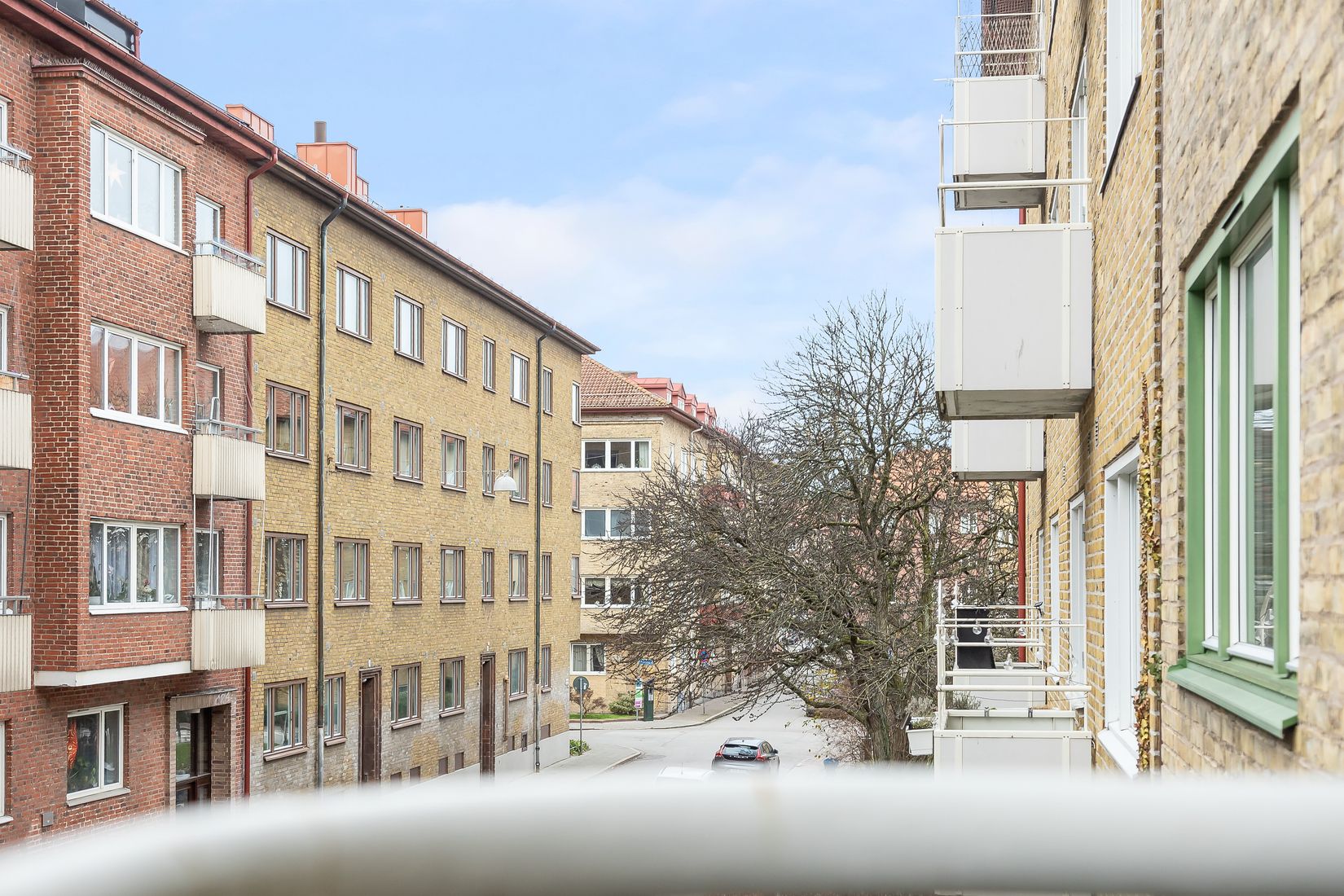 Bostadsrätt, Hässleholmsgatan 8A, Nobeltorget, Malmö