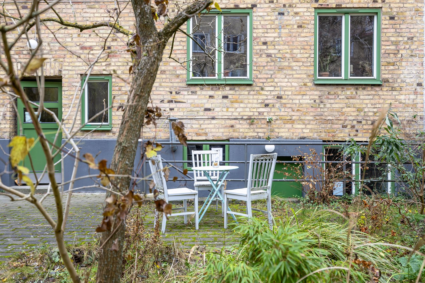 Bostadsrätt, Hässleholmsgatan 8A, Nobeltorget, Malmö