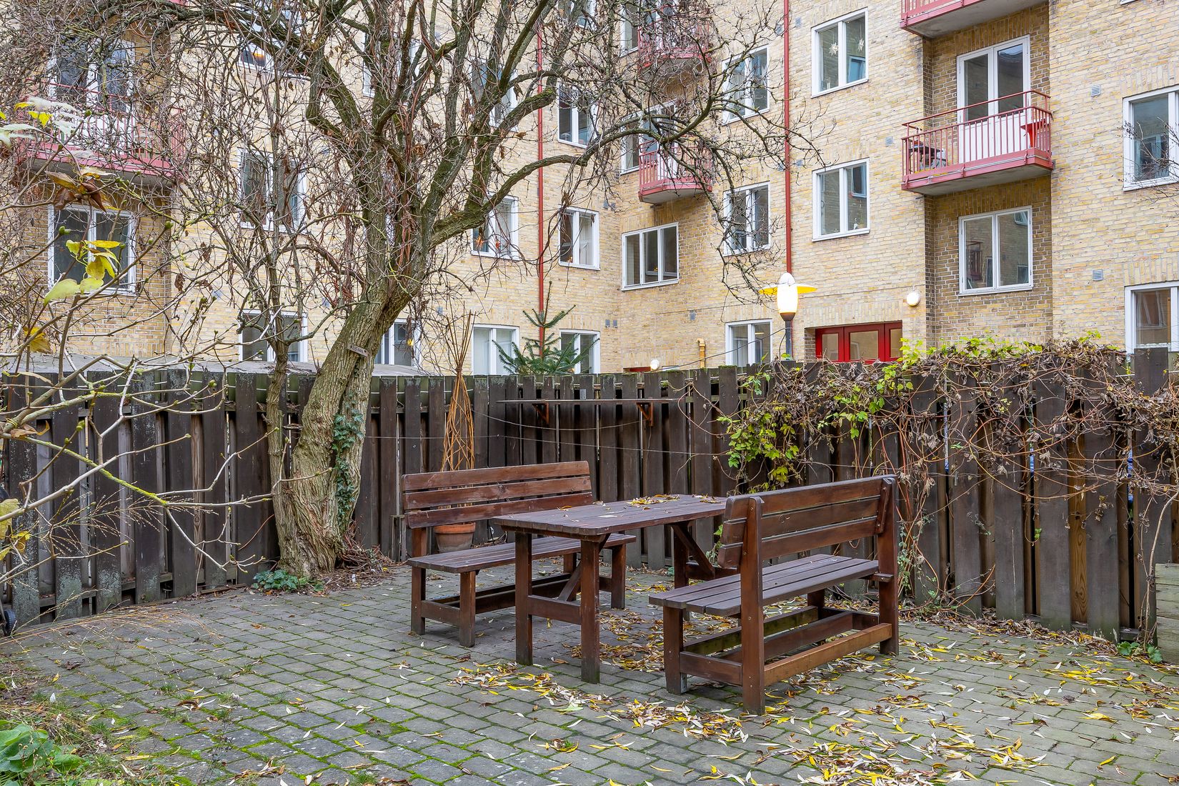 Bostadsrätt, Hässleholmsgatan 8A, Nobeltorget, Malmö