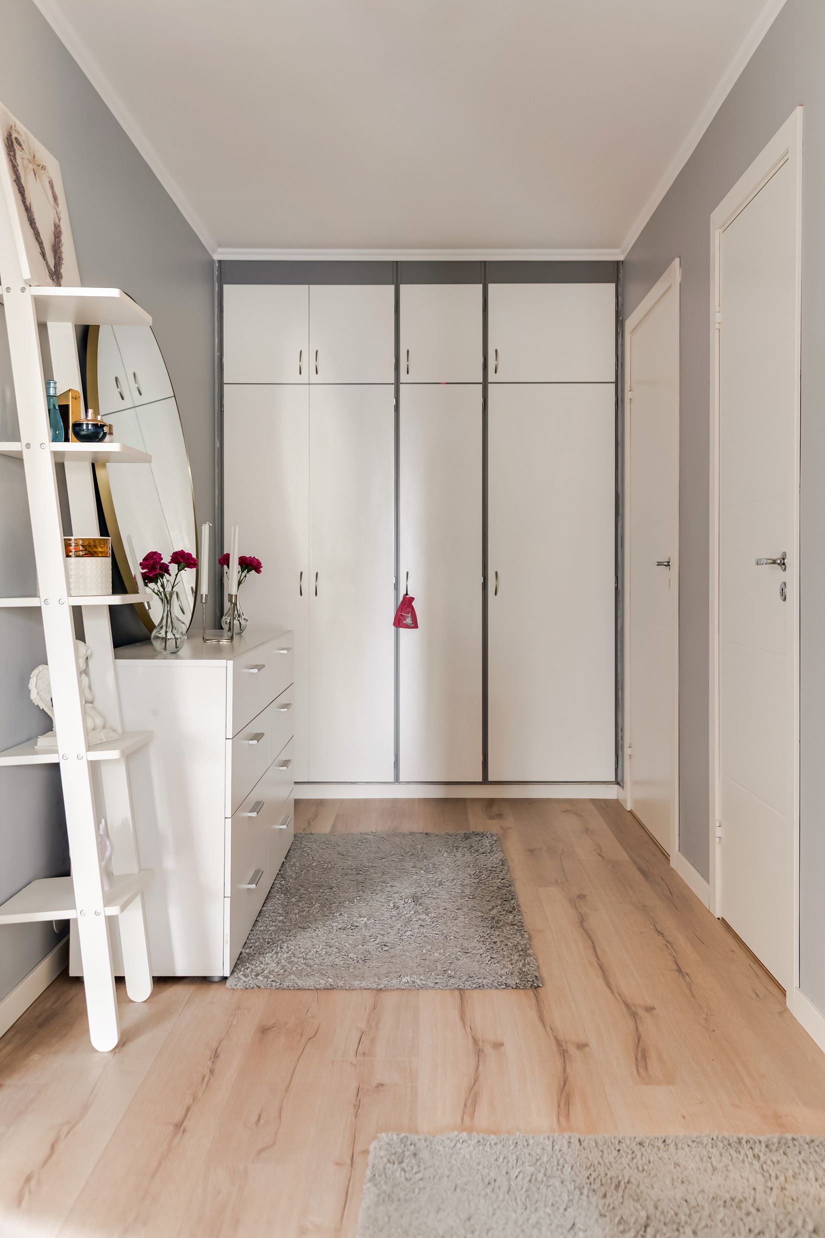 Bostadsrätt, Flädervägen 5, Odal/Vilan, Kristianstad