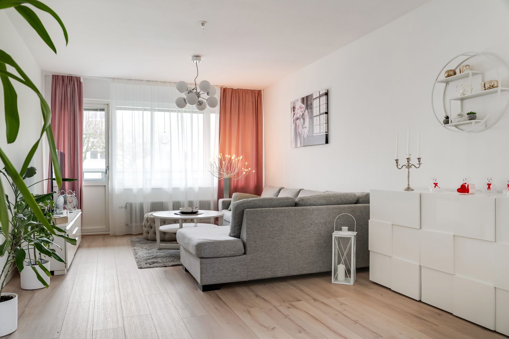 Bostadsrätt, Flädervägen 5, Odal/Vilan, Kristianstad