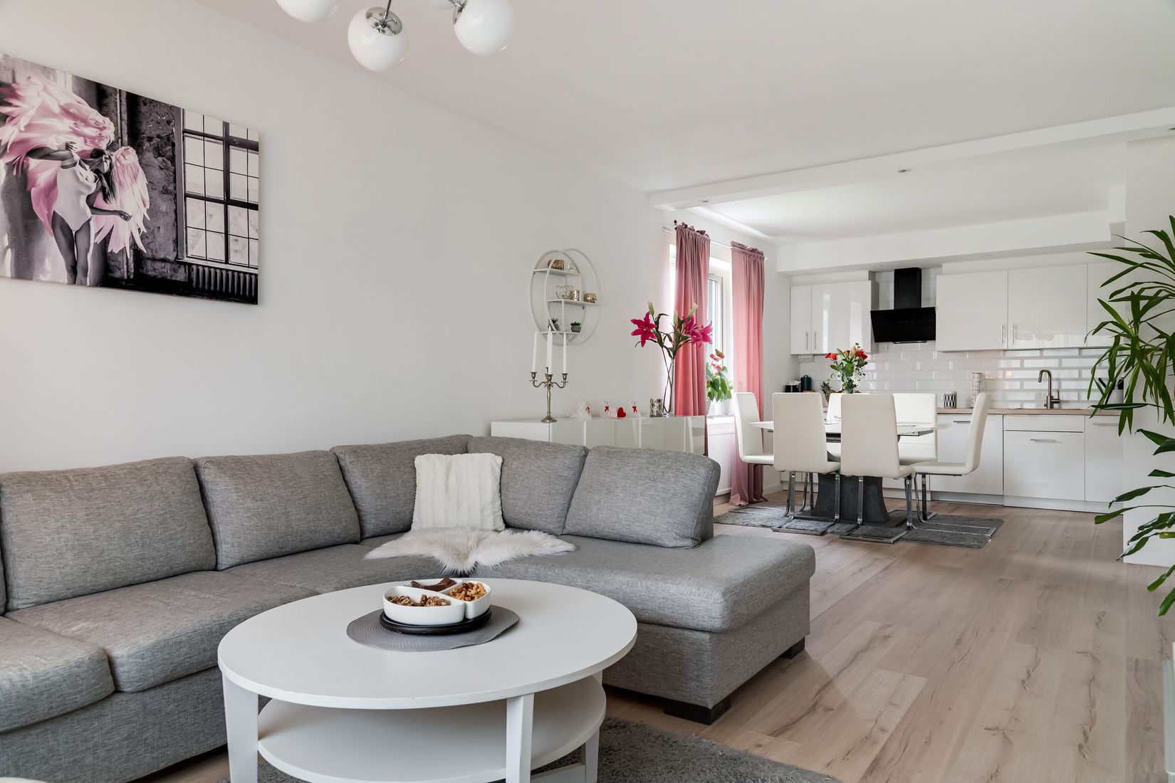 Bostadsrätt, Flädervägen 5, Odal/Vilan, Kristianstad