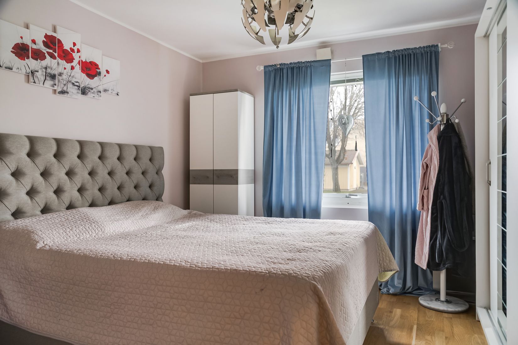 Bostadsrätt, Flädervägen 5, Odal/Vilan, Kristianstad