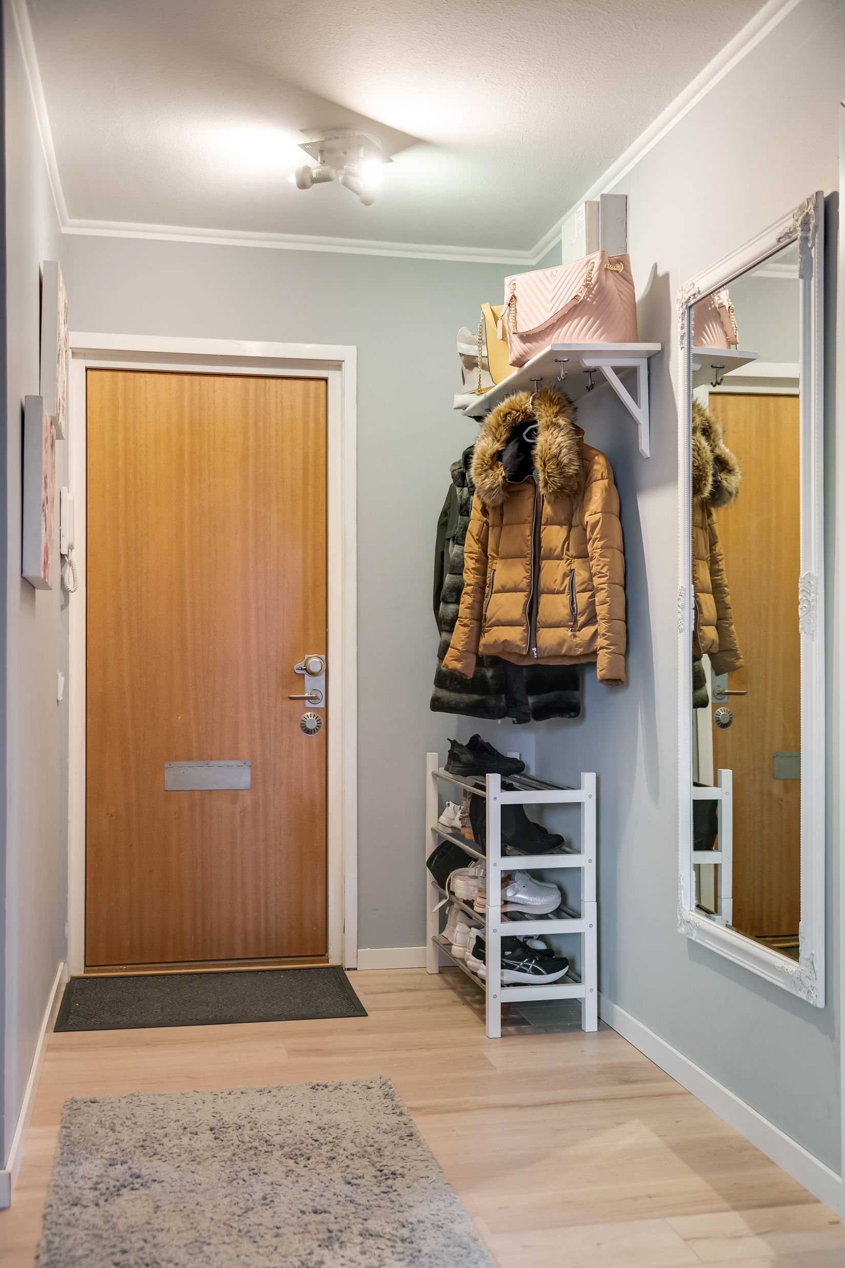 Bostadsrätt, Flädervägen 5, Odal/Vilan, Kristianstad